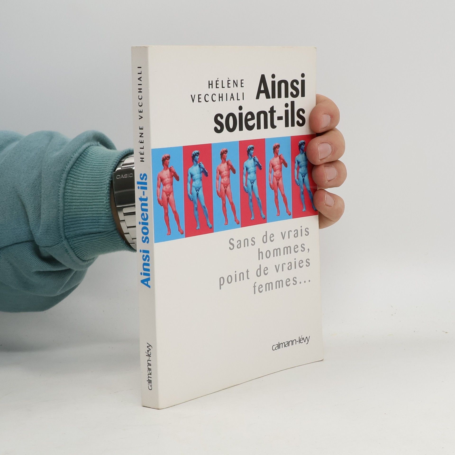 Ainsi soient-ils