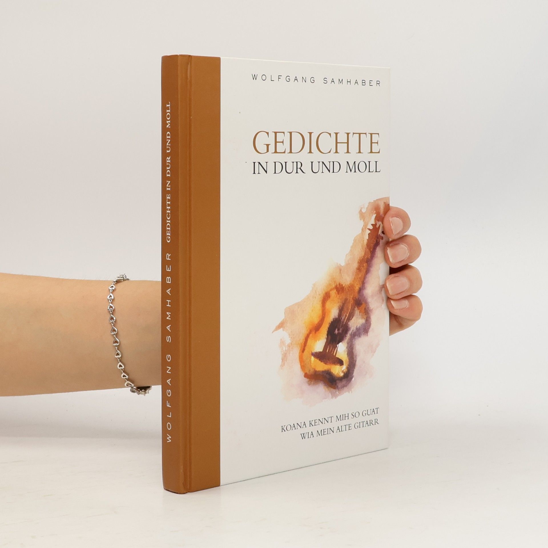 Gedichte in Dur und Moll