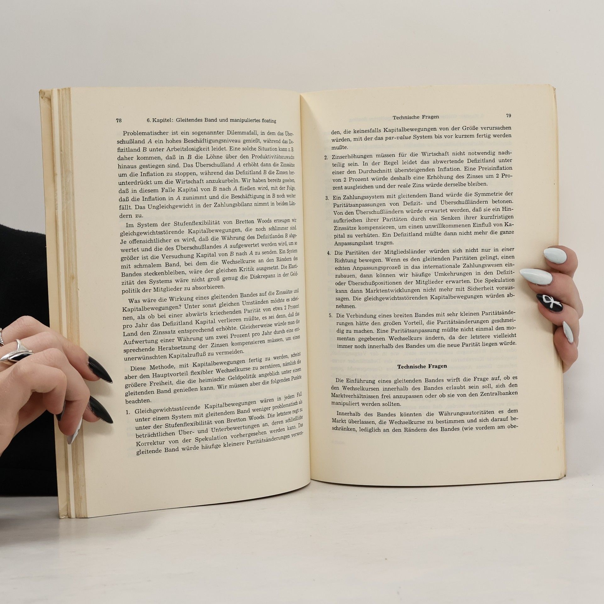 George N. Halm Volkswirtschaftliche Schriften: Probleme der internationalen Geldreform