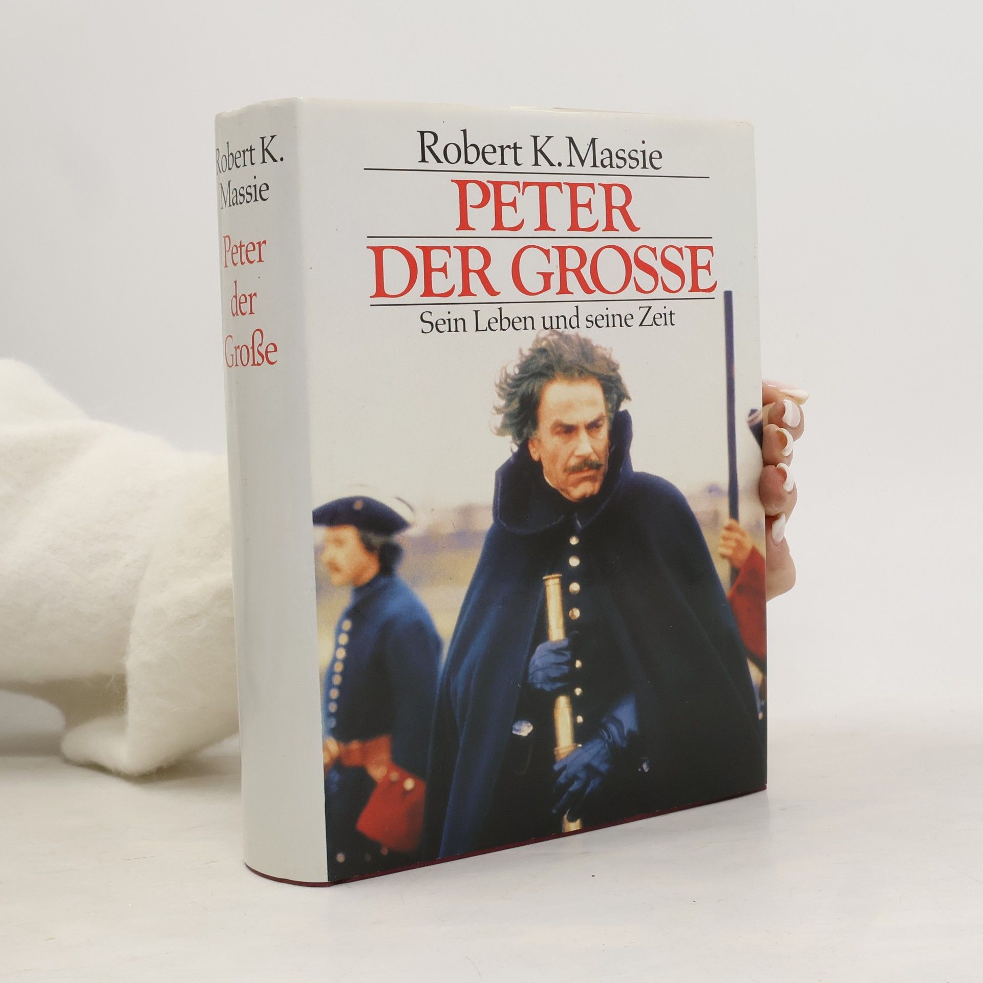 Peter der Grosse