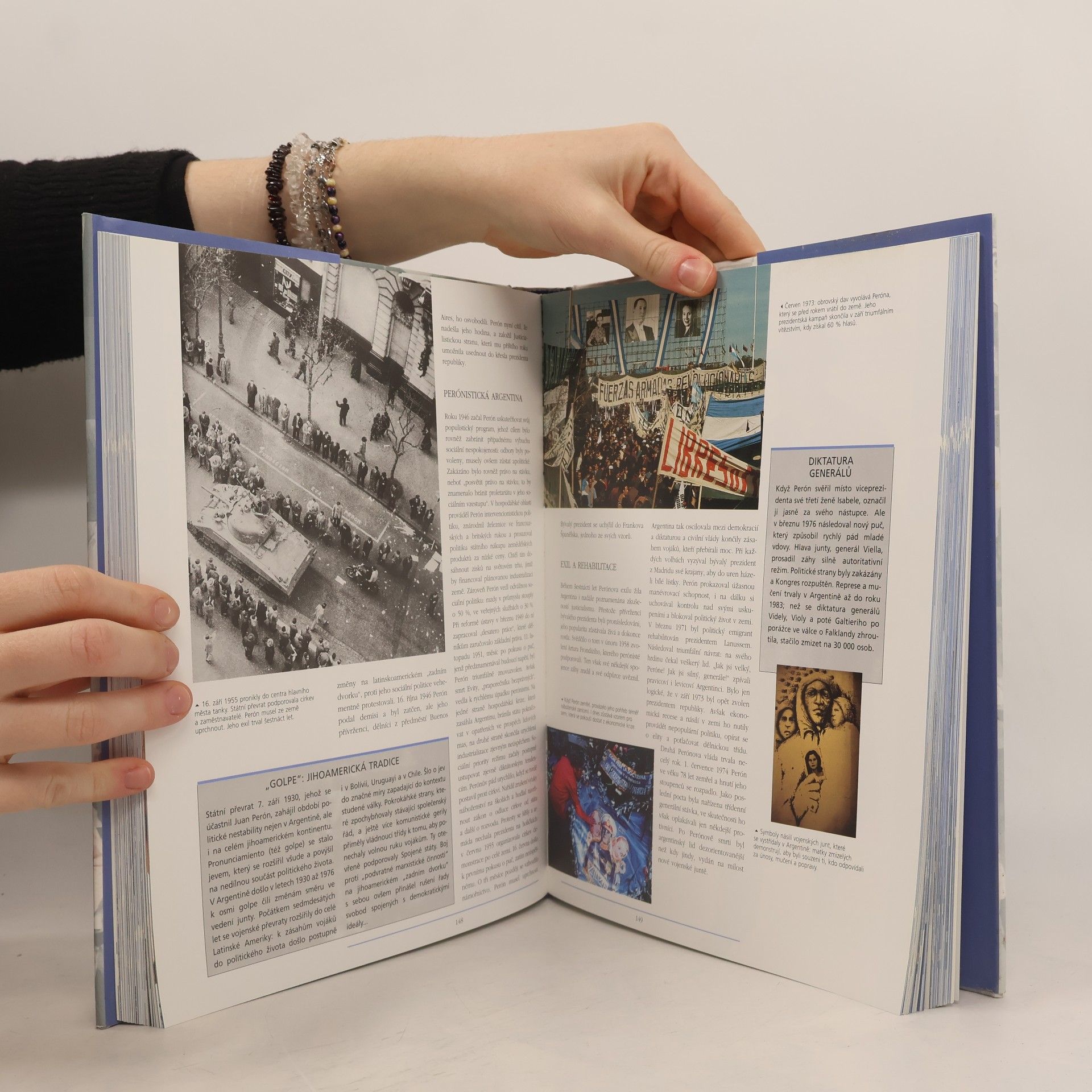 Autorenkollektiv Tvůrci světových dějin 4: Od 1. světové války až po součastnost - Od r. 1914 do součastnosti