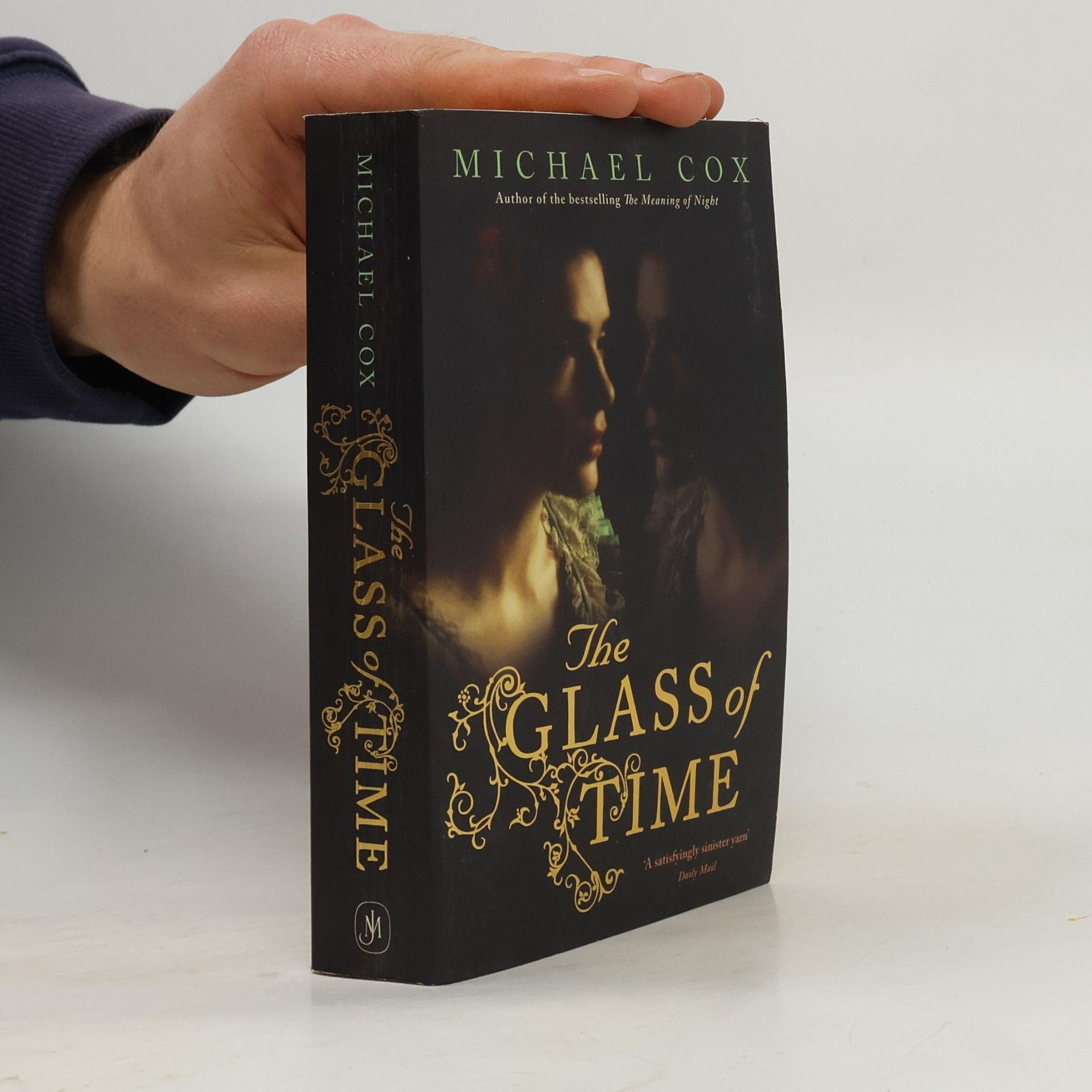 Glass of Time