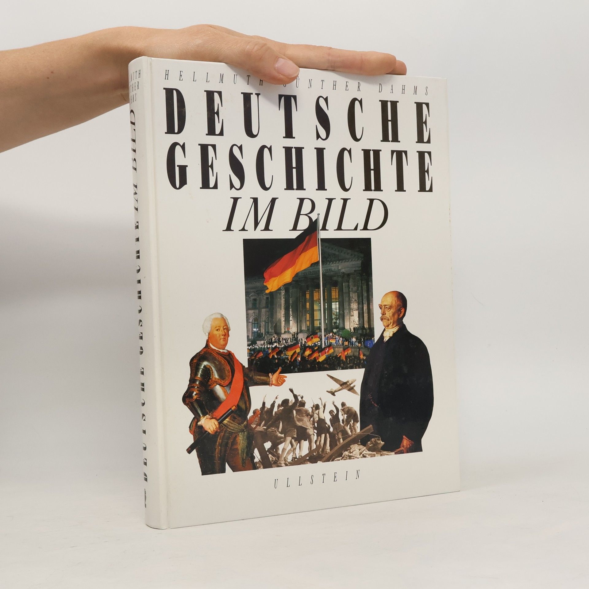 Deutsche Geschichte im Bild