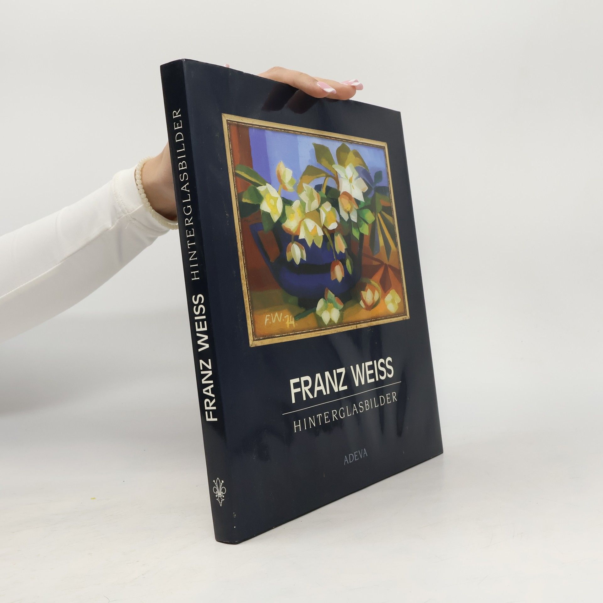 Franz Weiss Franz Weiss