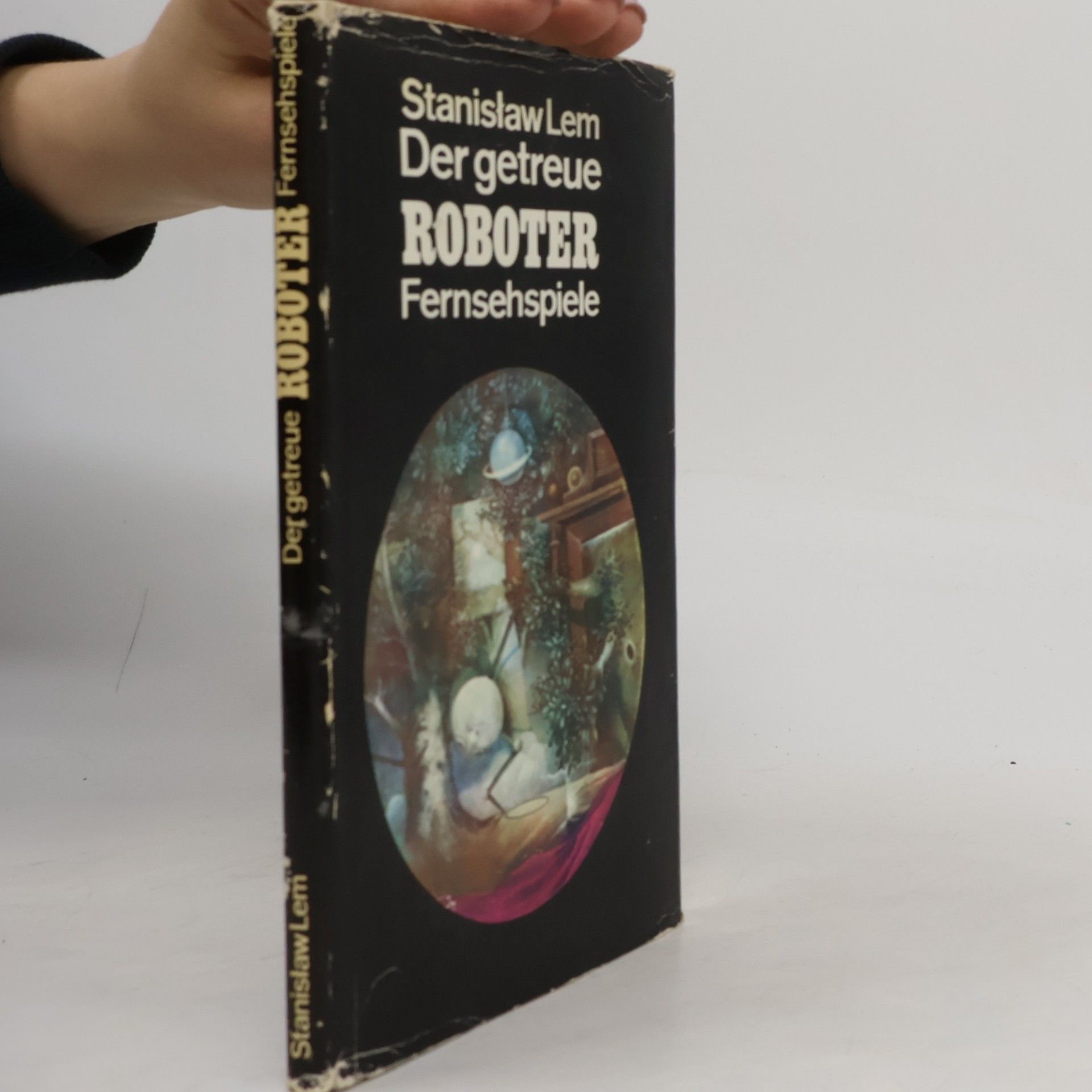 Der getreue Roboter