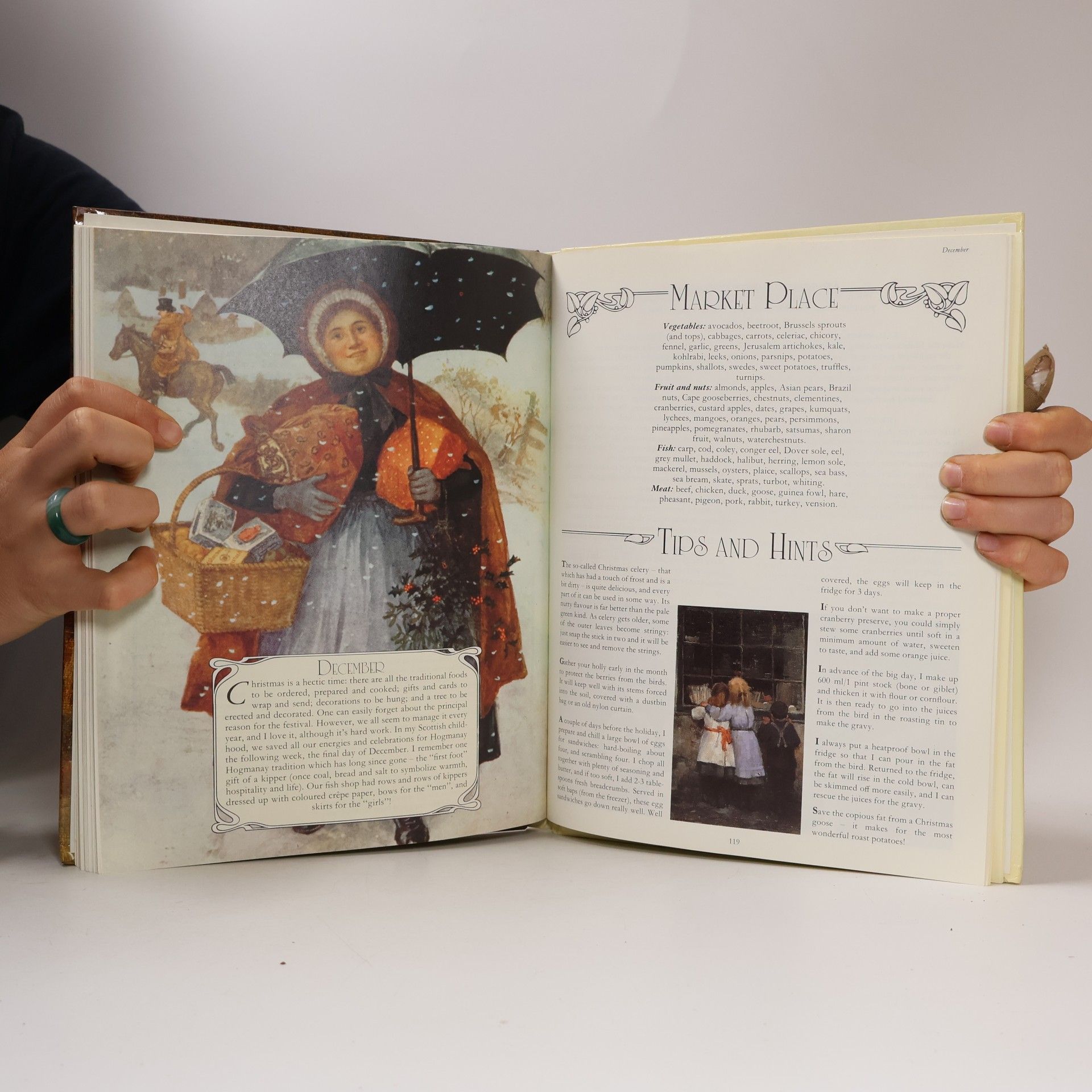 Grace Mulligan The Farmhouse Kitchen Yearbook