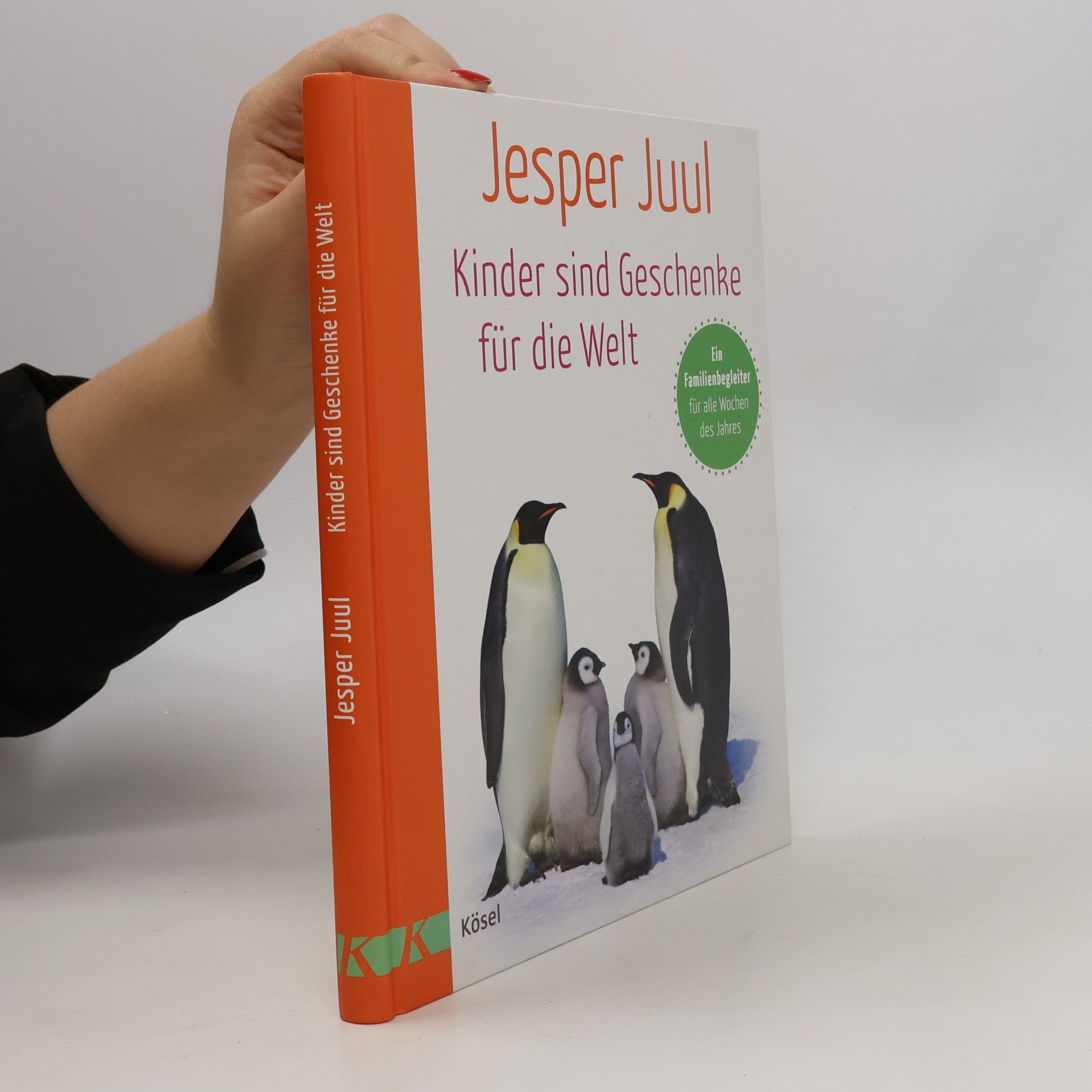 Kinder sind Geschenke für die Welt