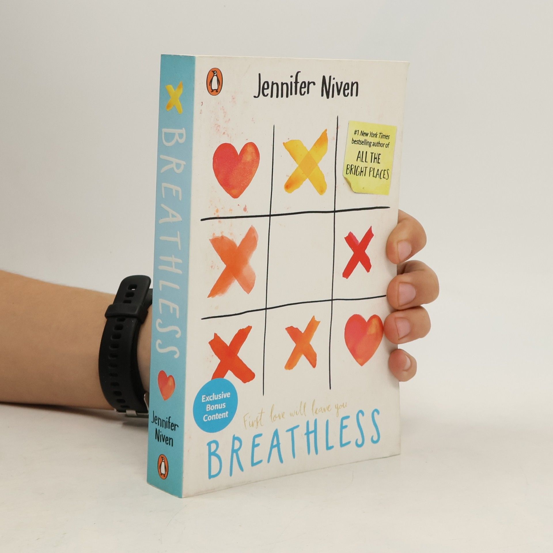 Breathless