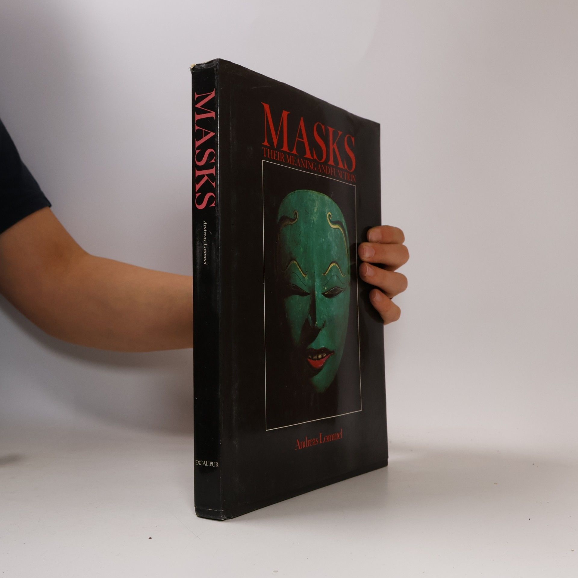 Masks