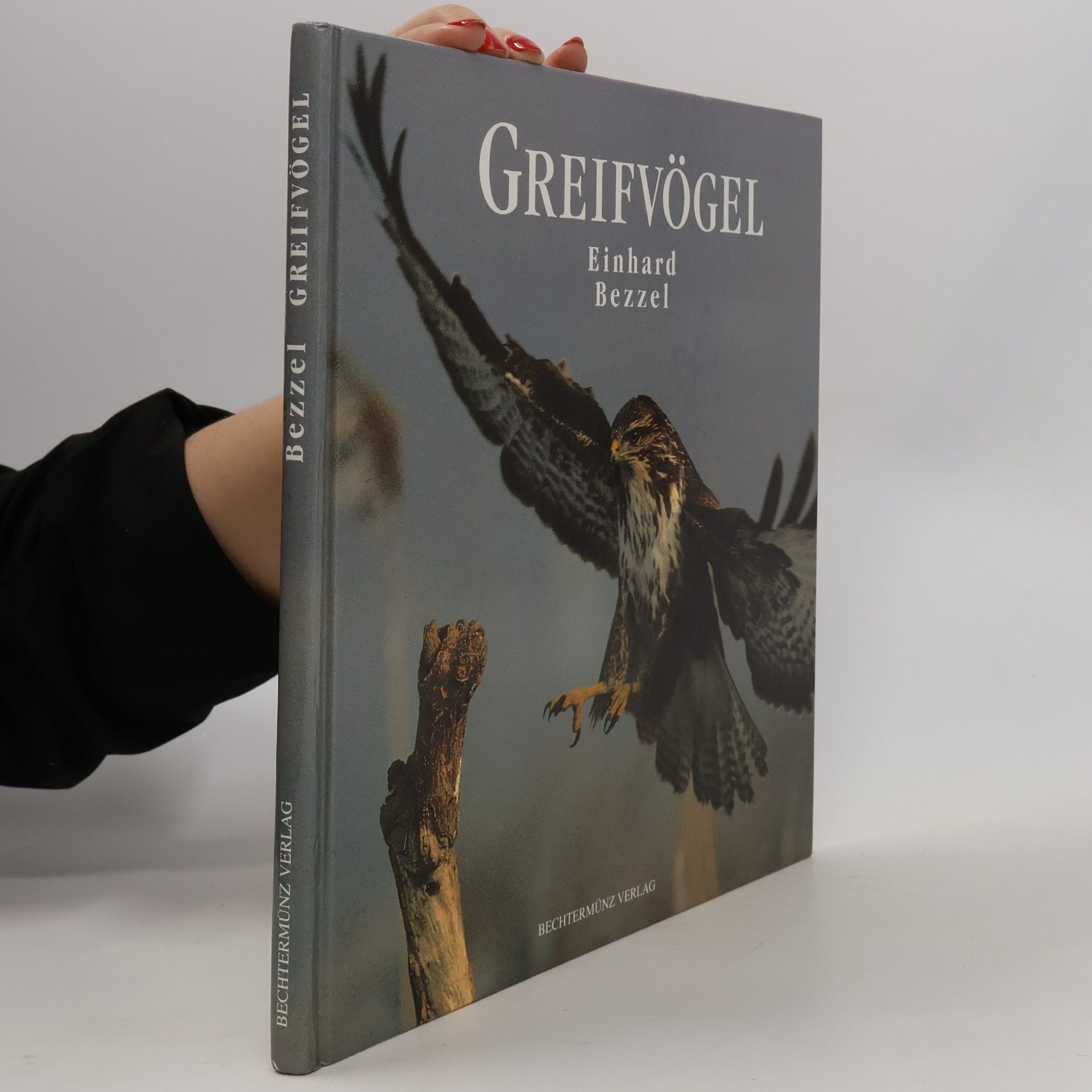 Greifvögel