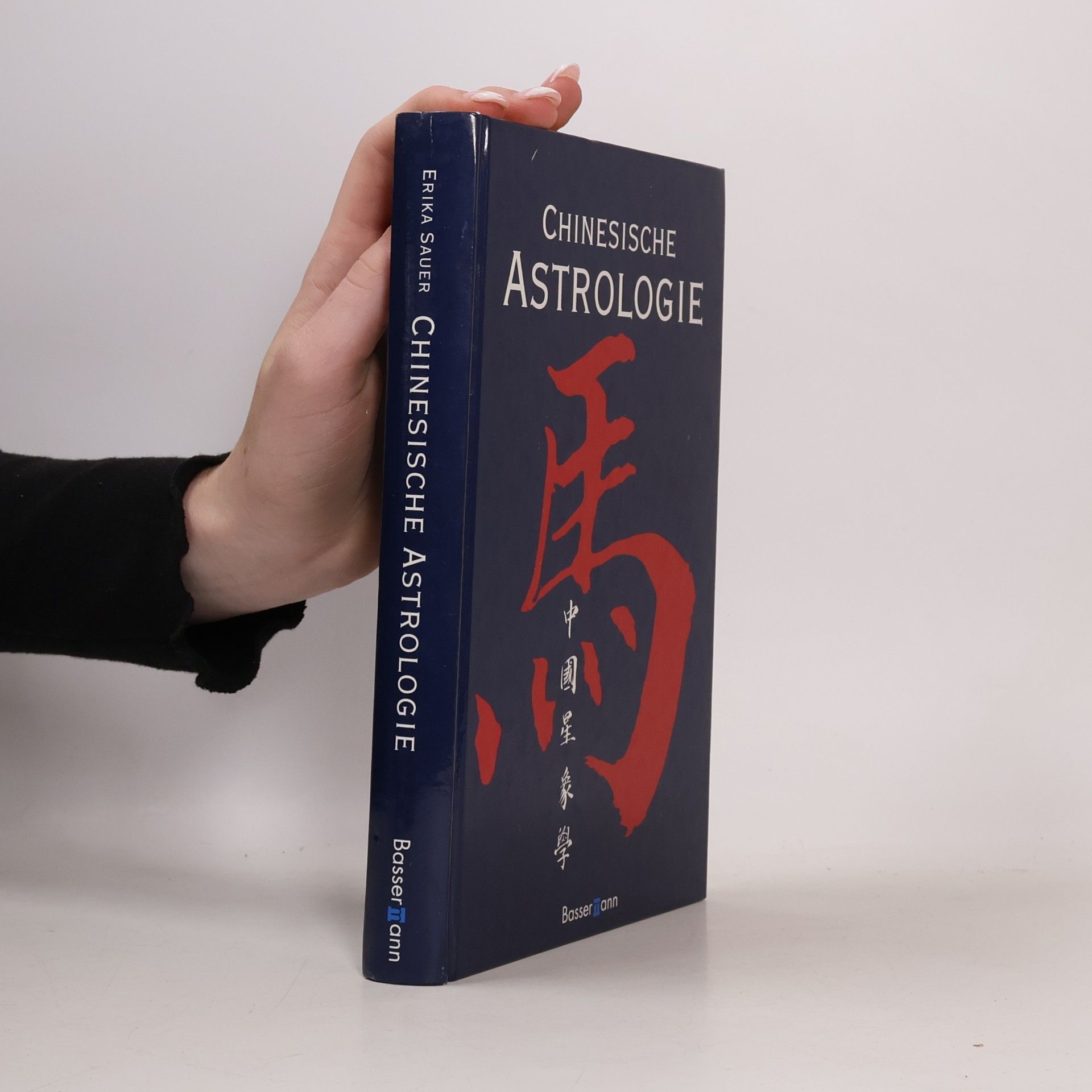 Chinesische Astrologie