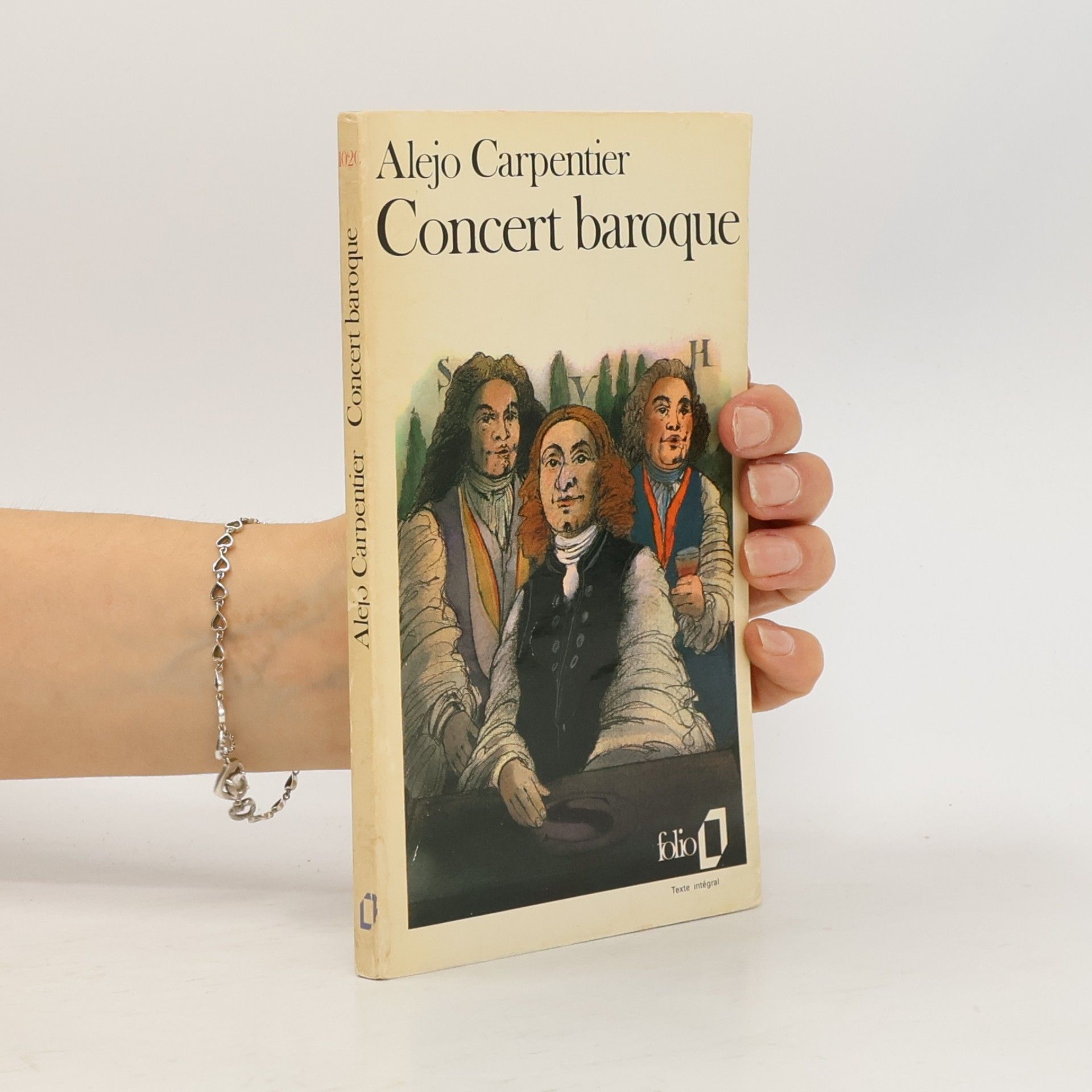 Concert baroque