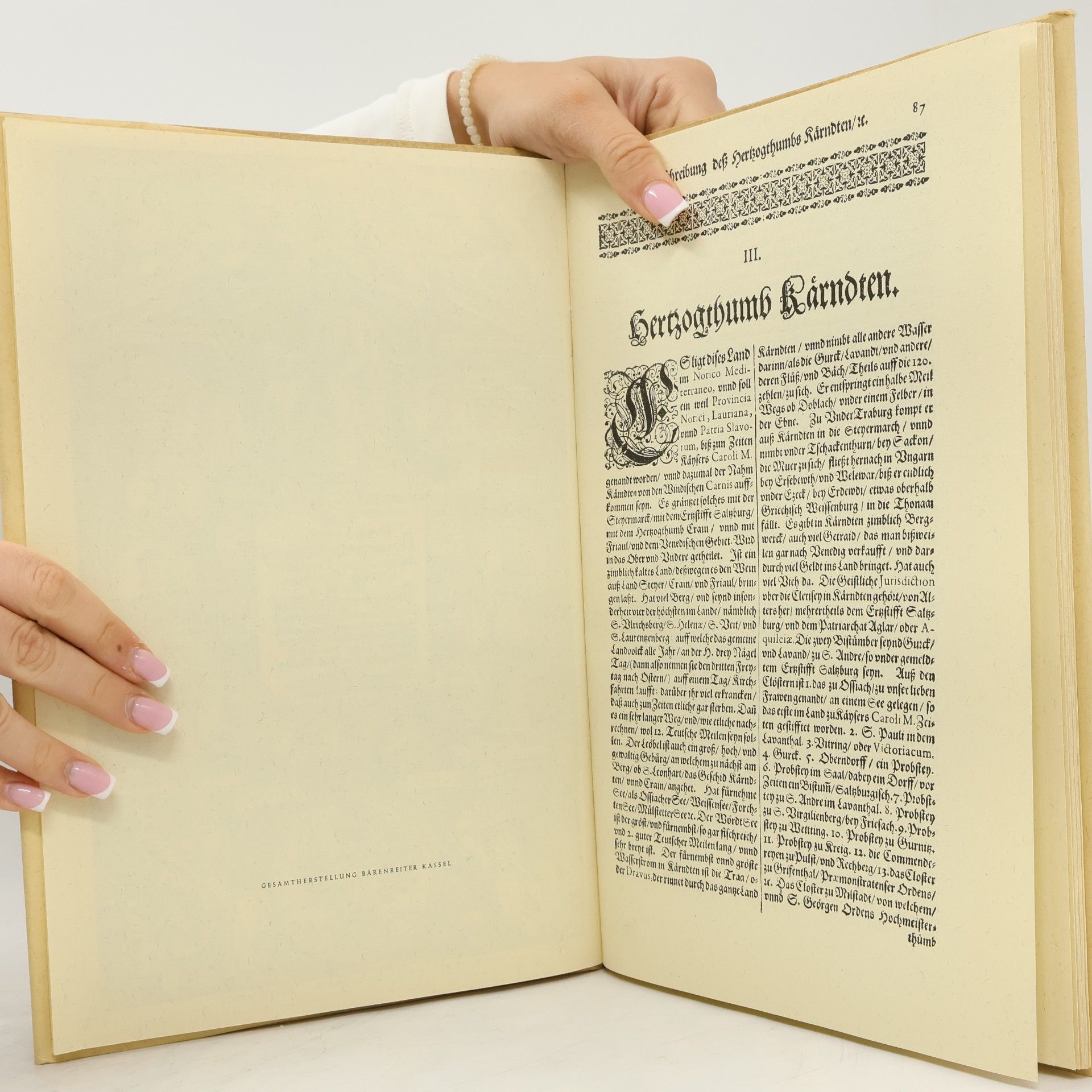 Autores varios Merian Topographia Germaniae 1656