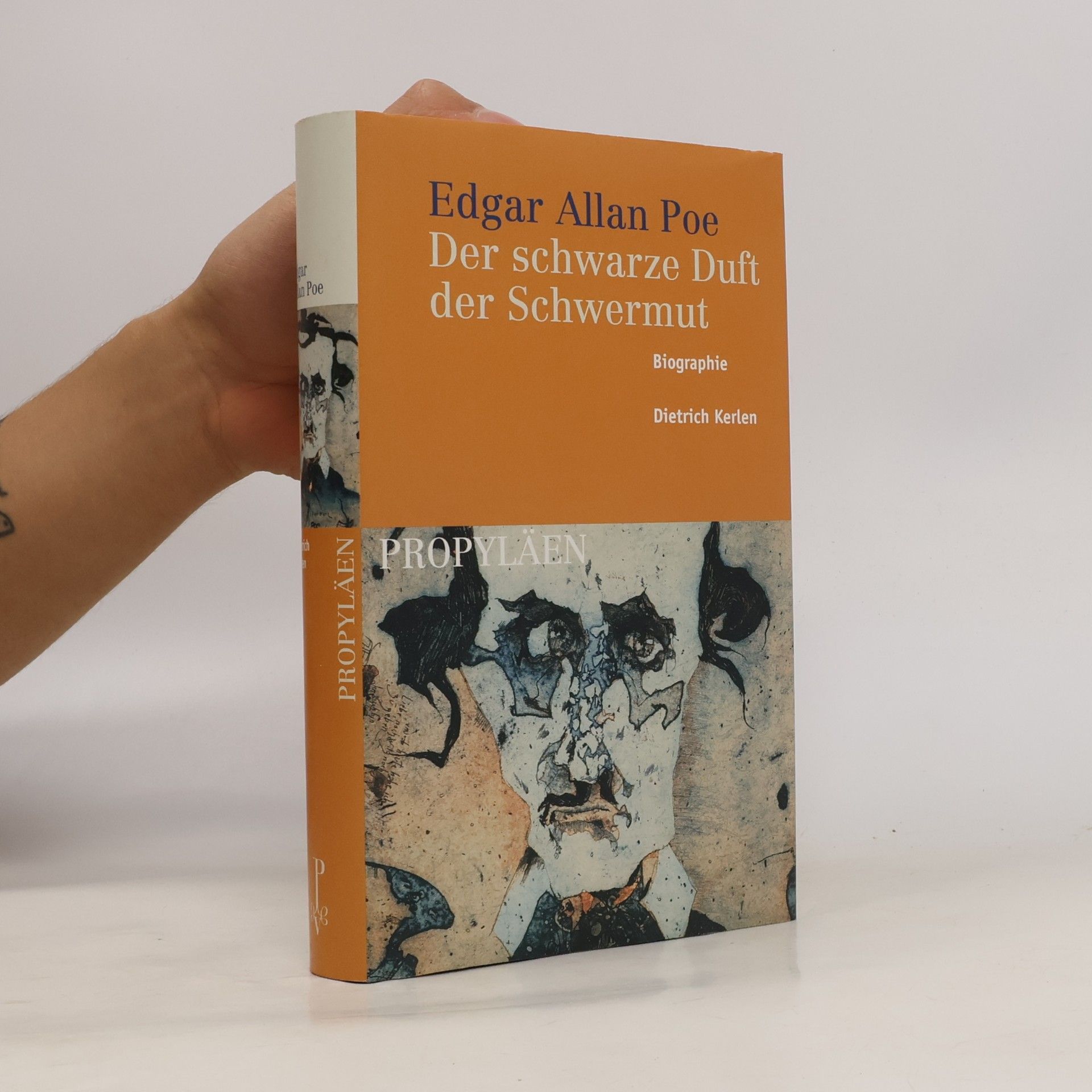 Edgar Allan Poe