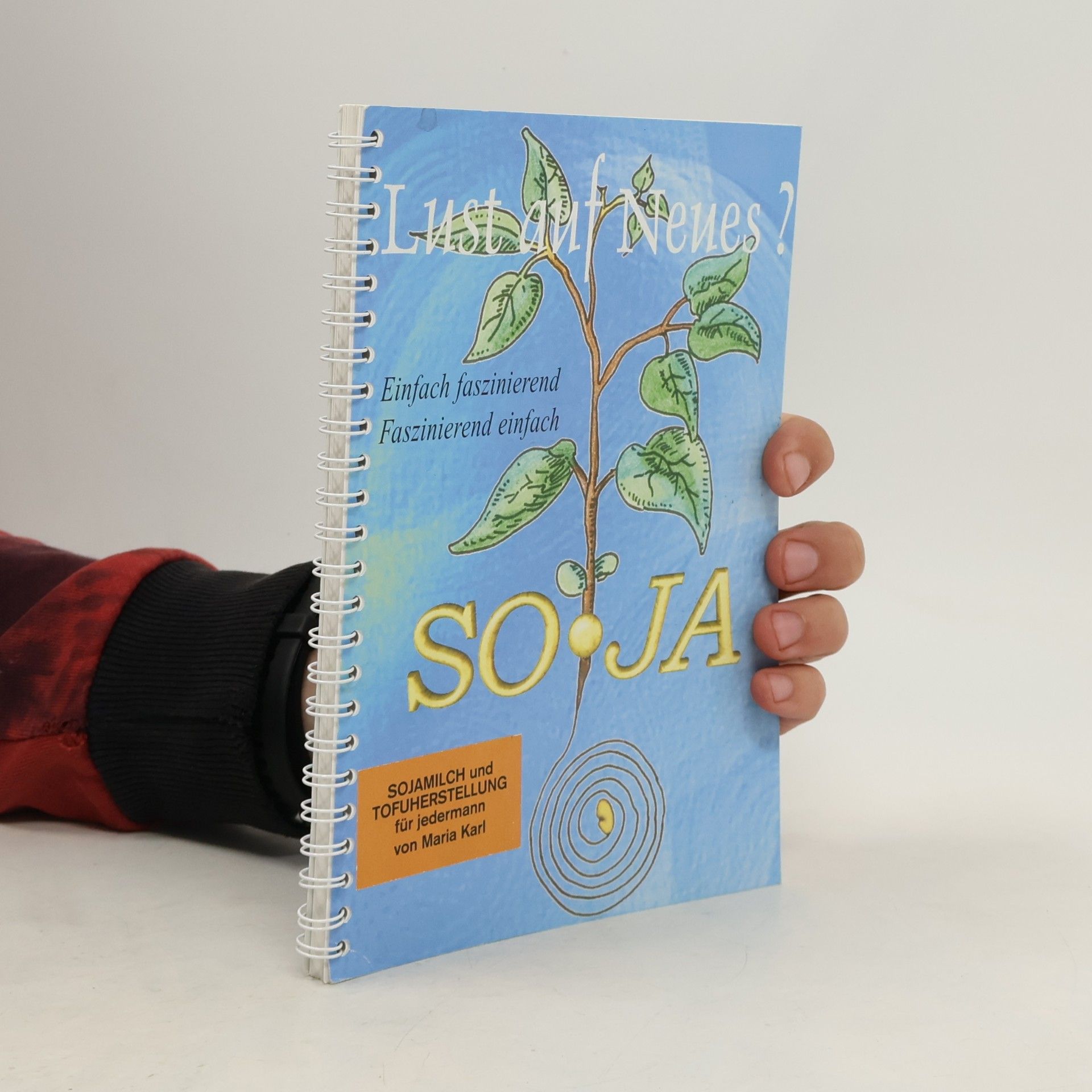 Soja