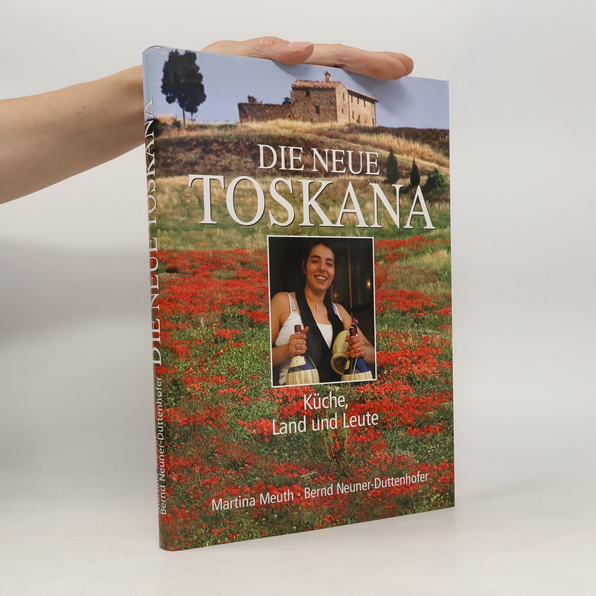 Die neue Toskana