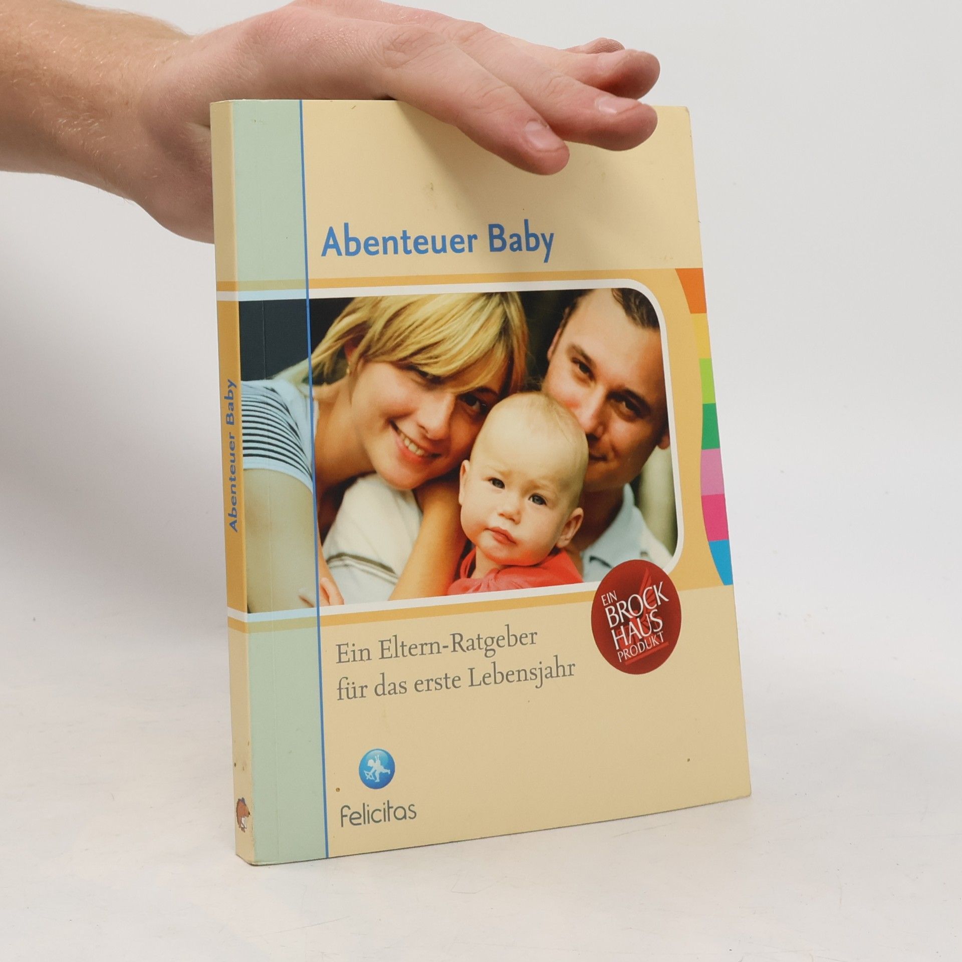 Abenteuer Baby