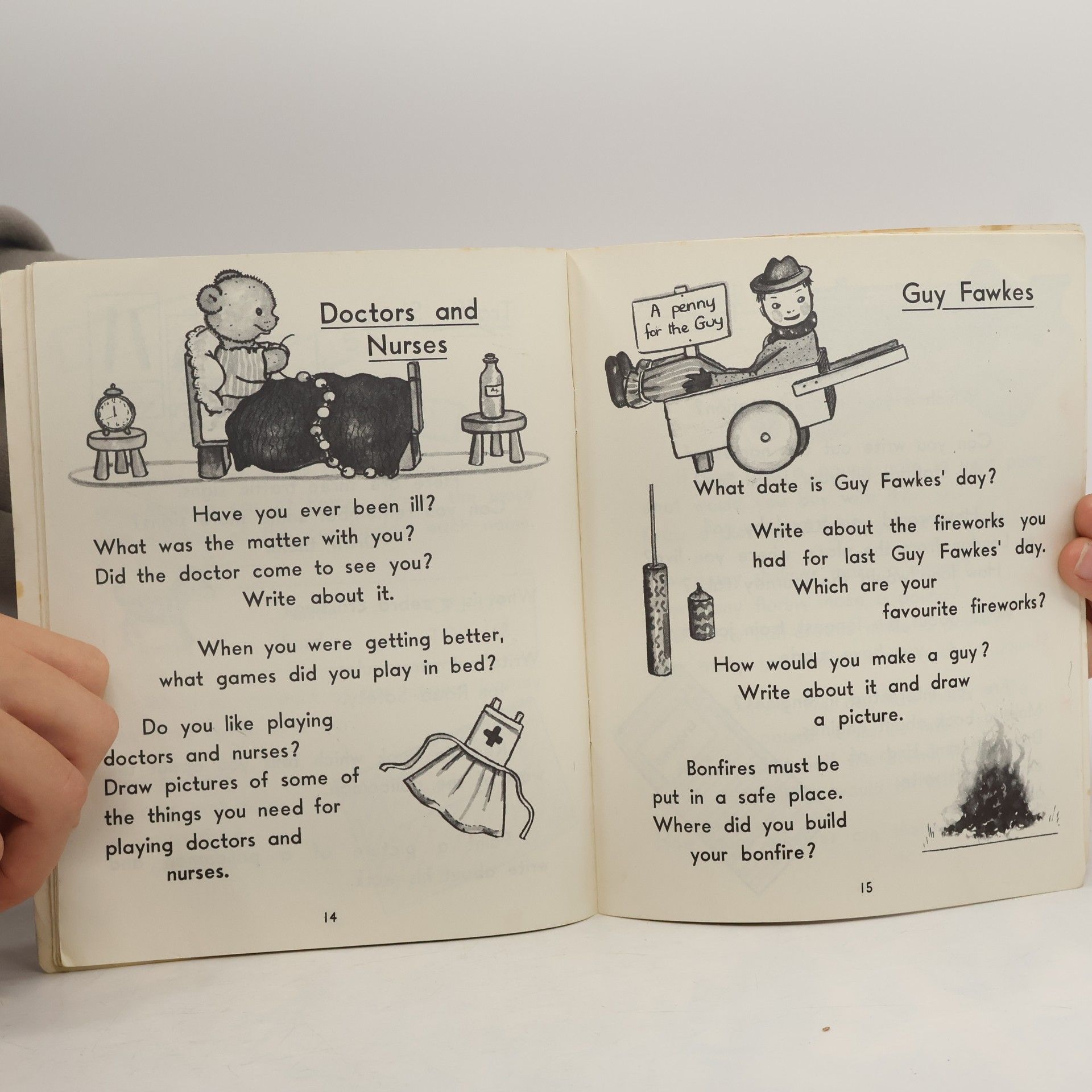 Mollie Clarke The First Roundabout Book