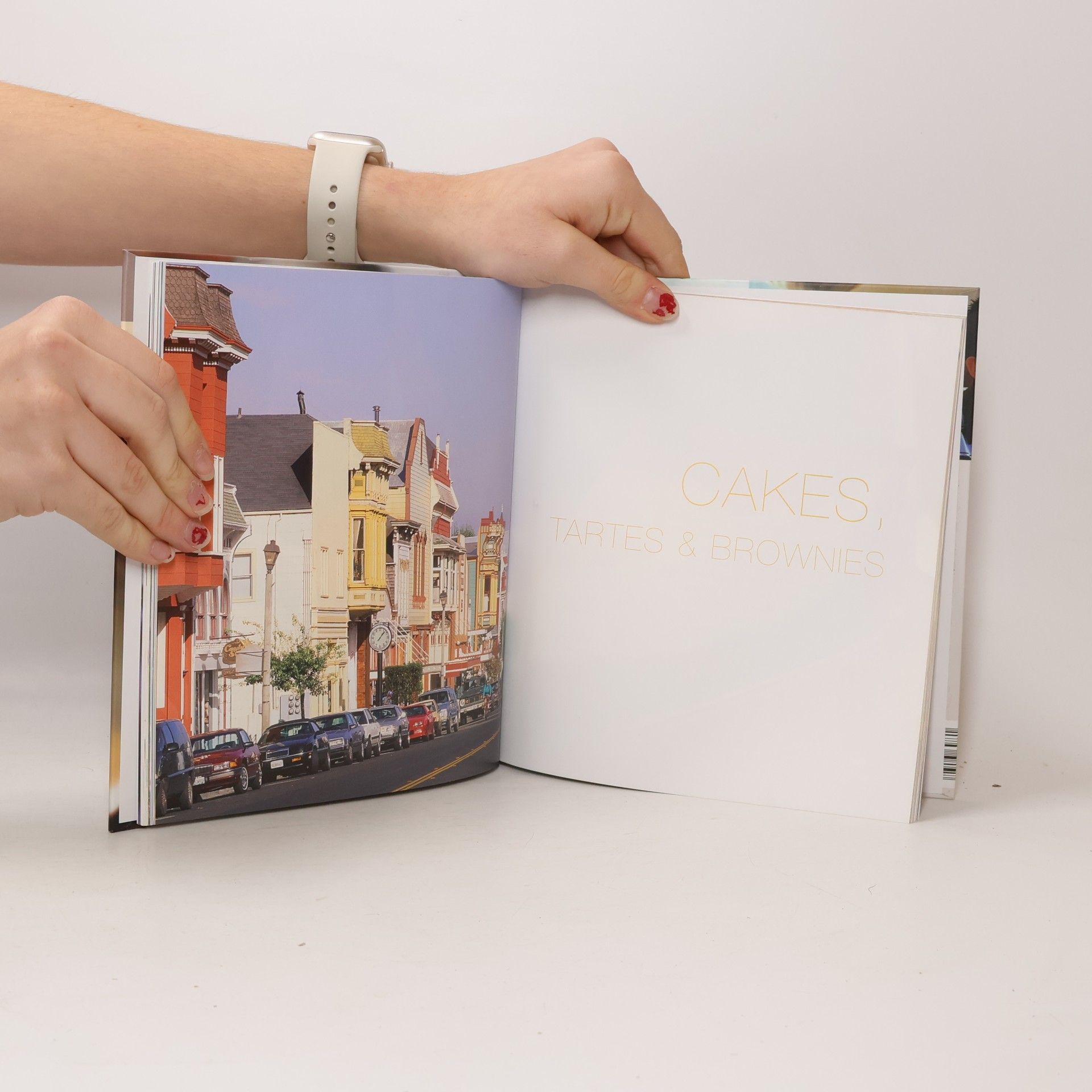 Nicole Constabel Cakes, Cookies & Co.: Backen auf Amerikanisch