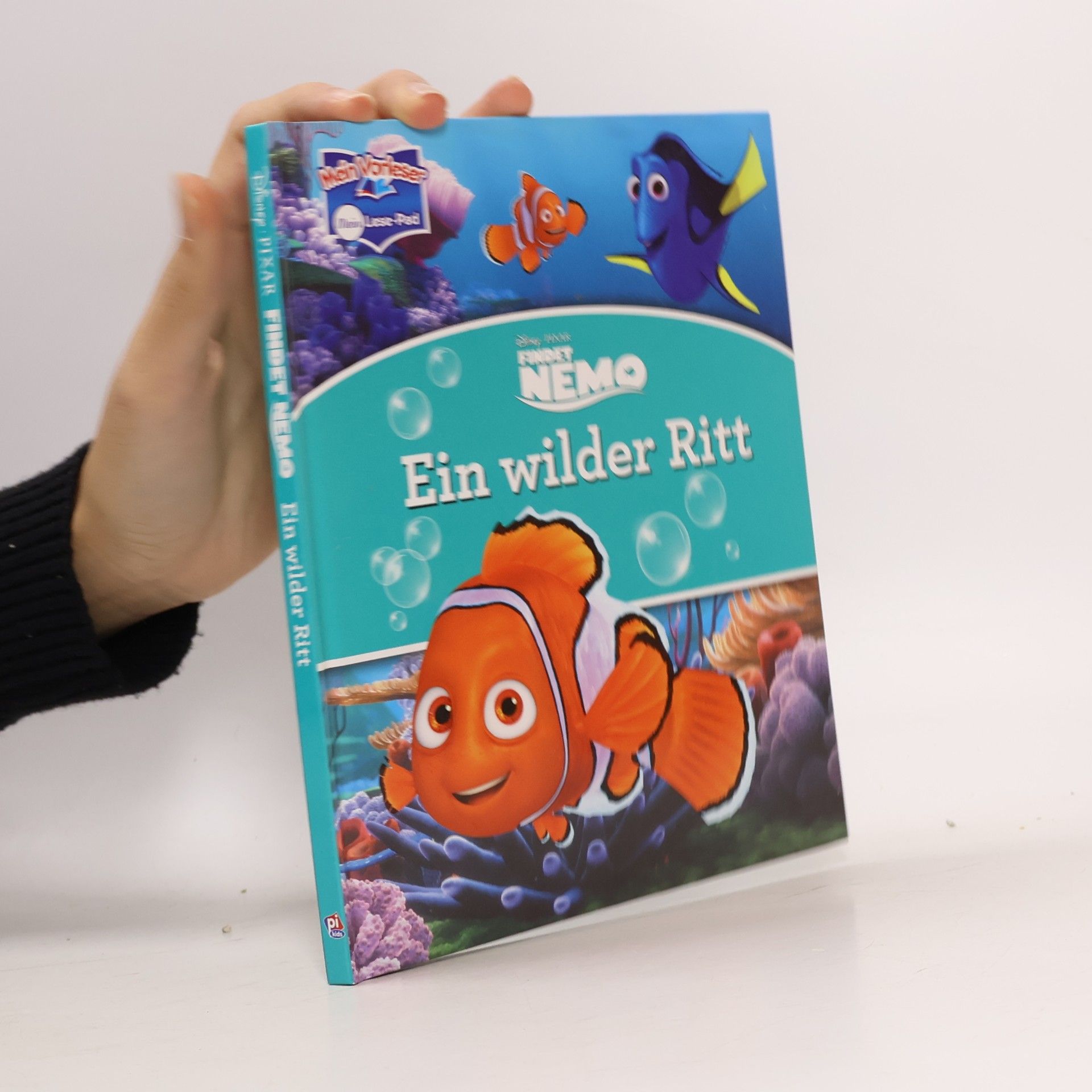 Findet Nemo