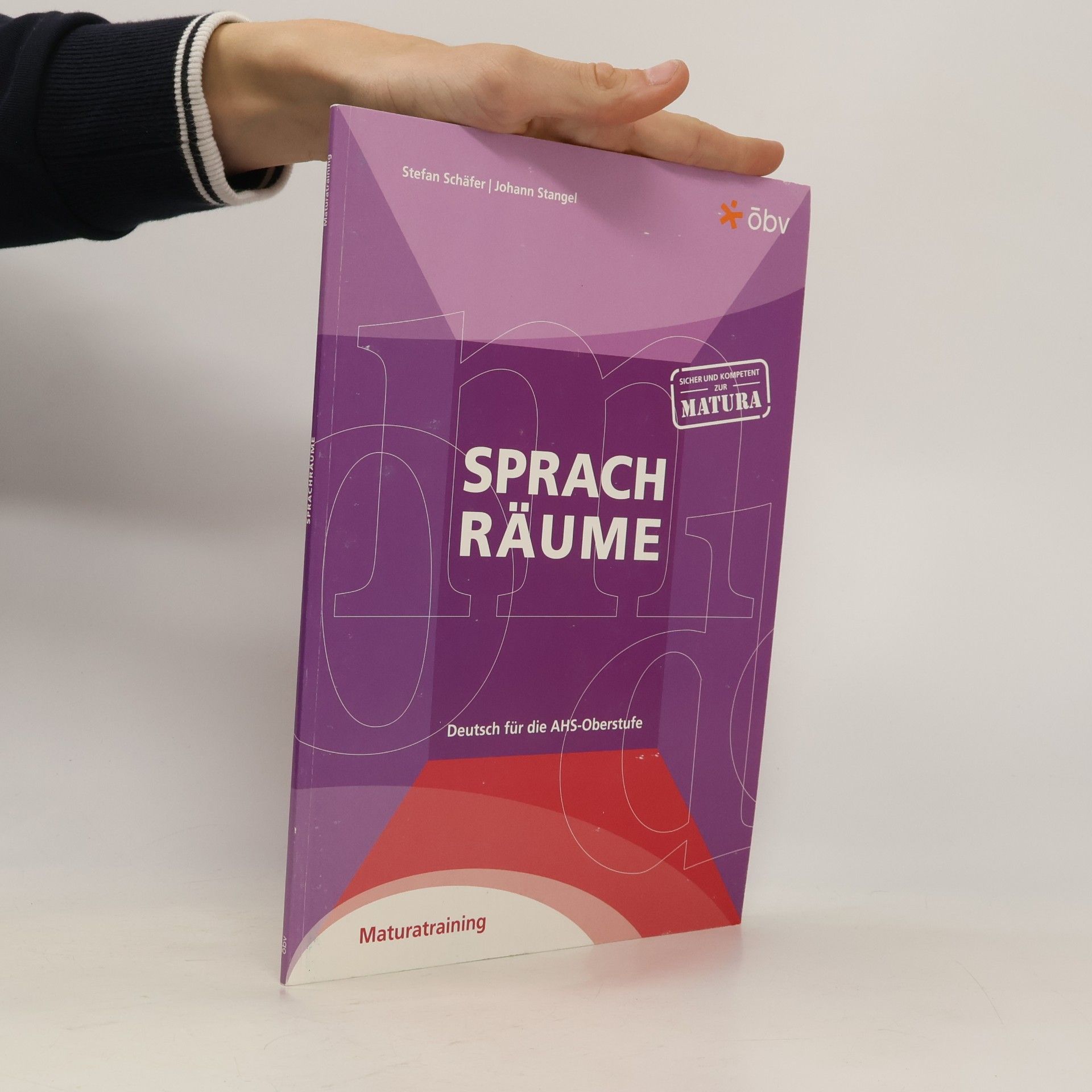 Sprachräume