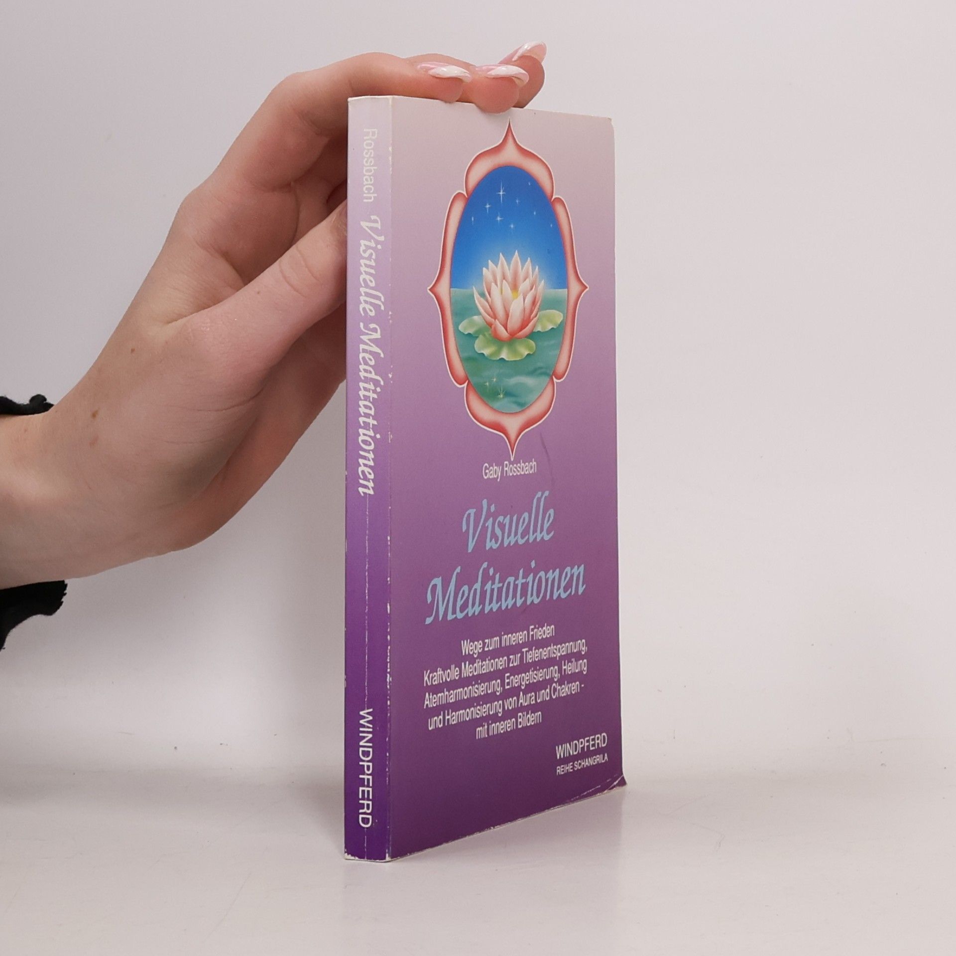 Visuelle Meditationen