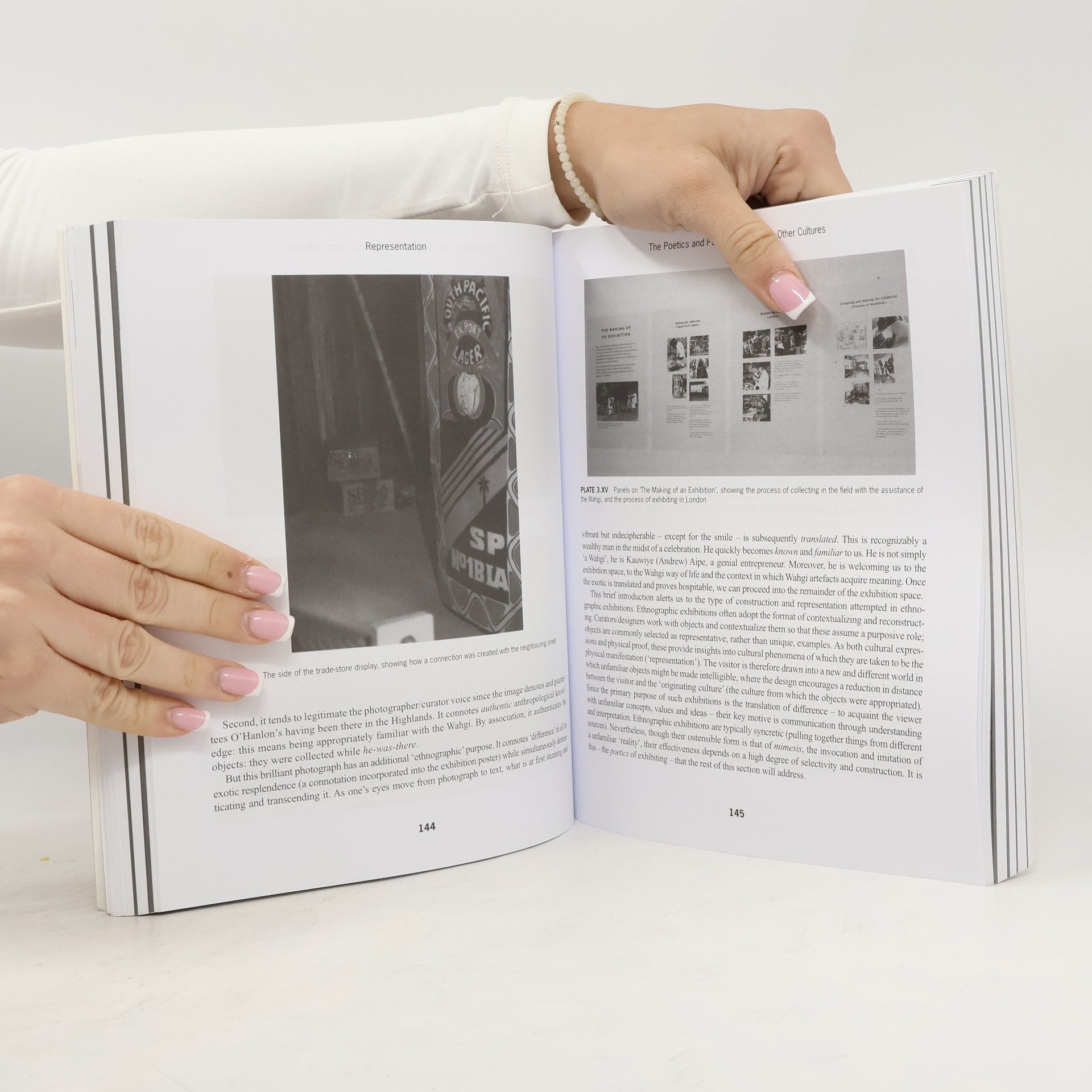 Stuart Hall Culture, Media and Identities: Representation