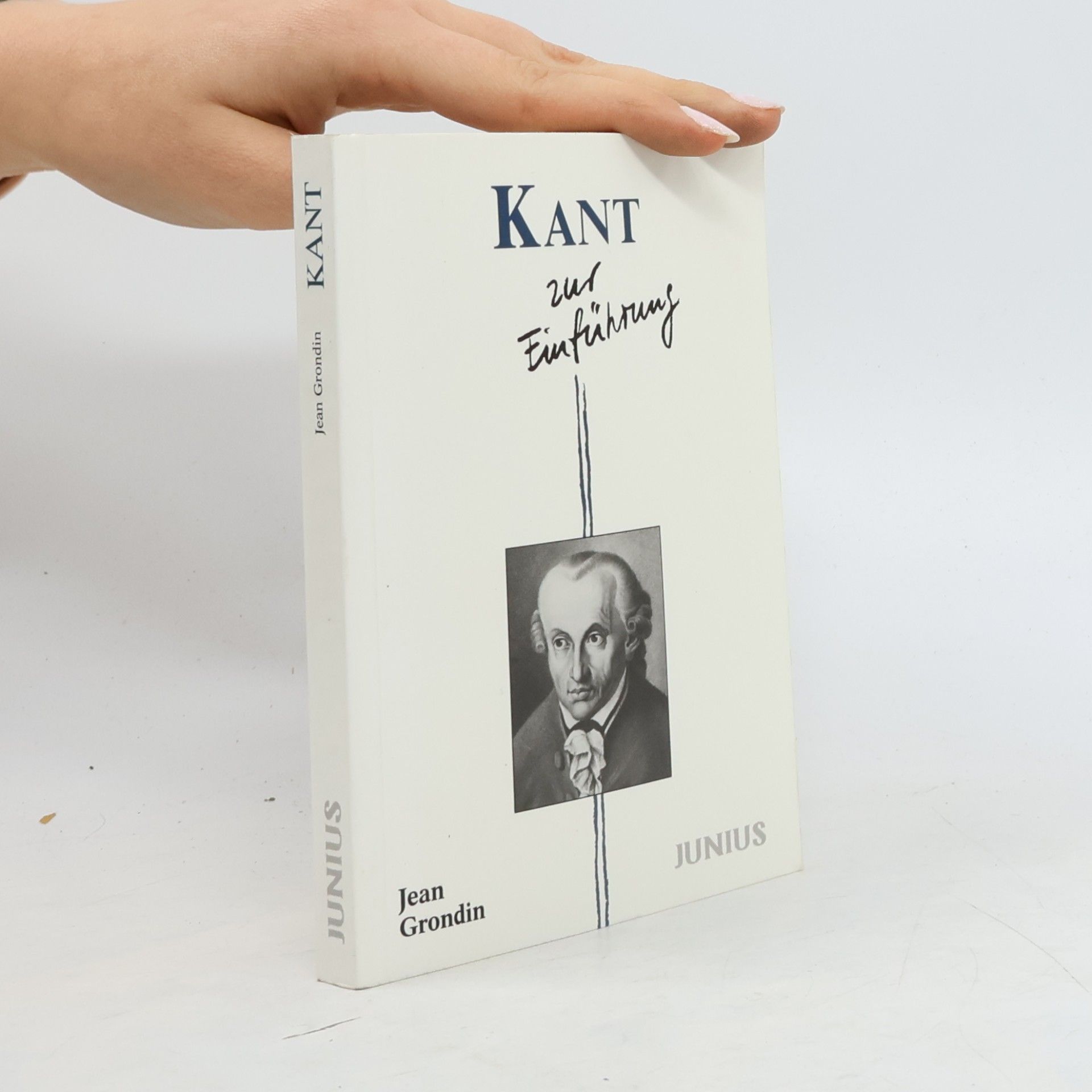 Kant zur Einführung