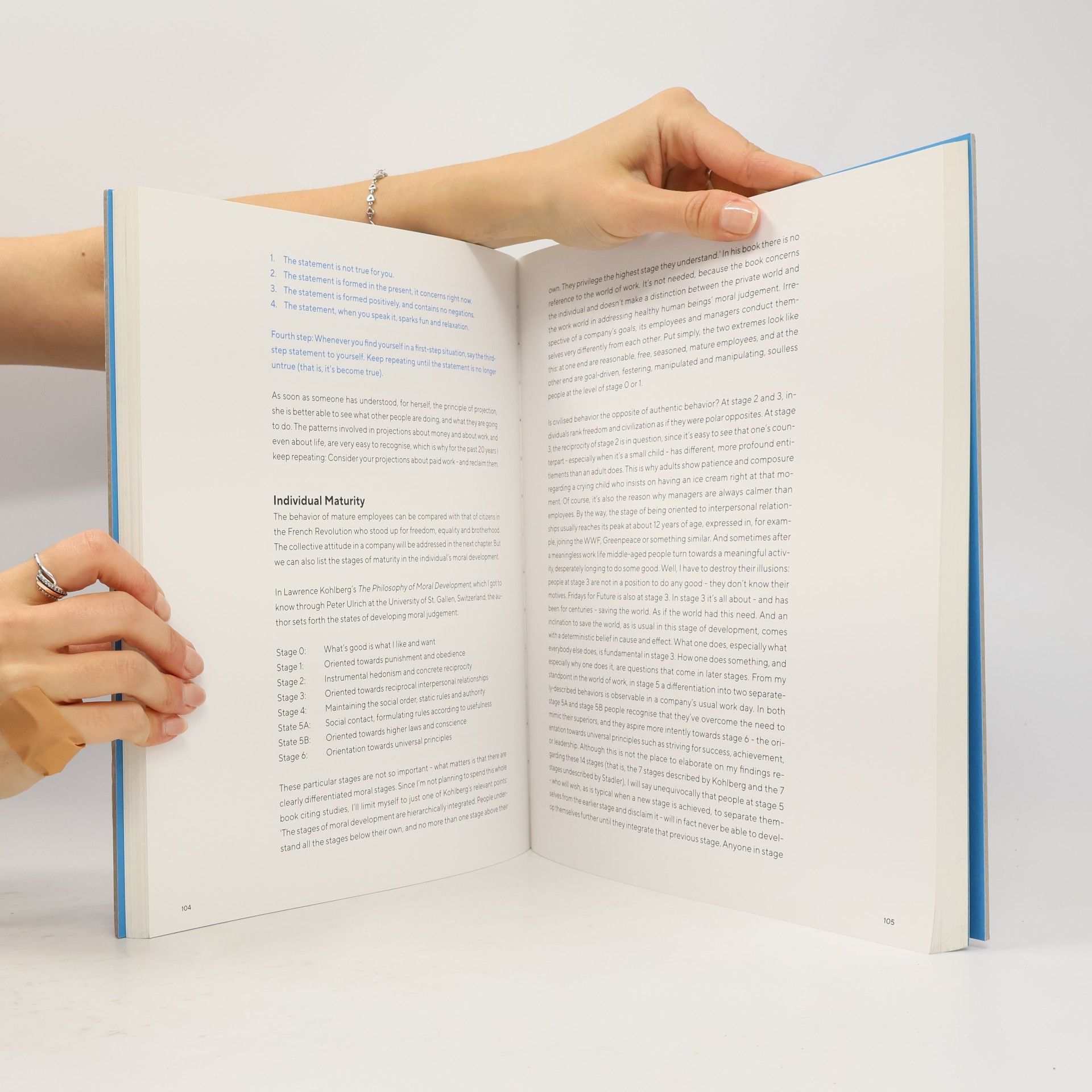 Robert Josef Stadler Paid Work and the Meaning of Life