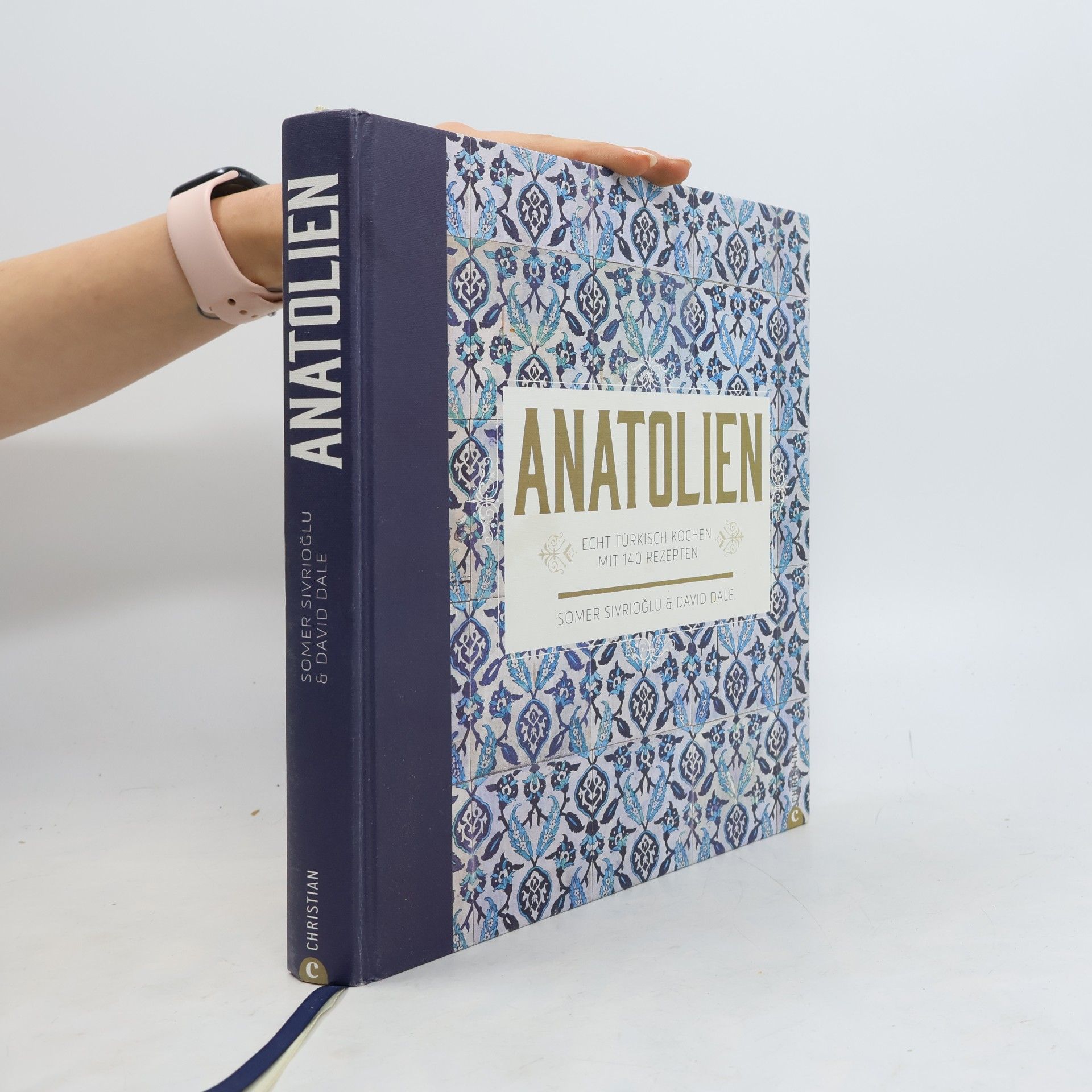 Anatolien