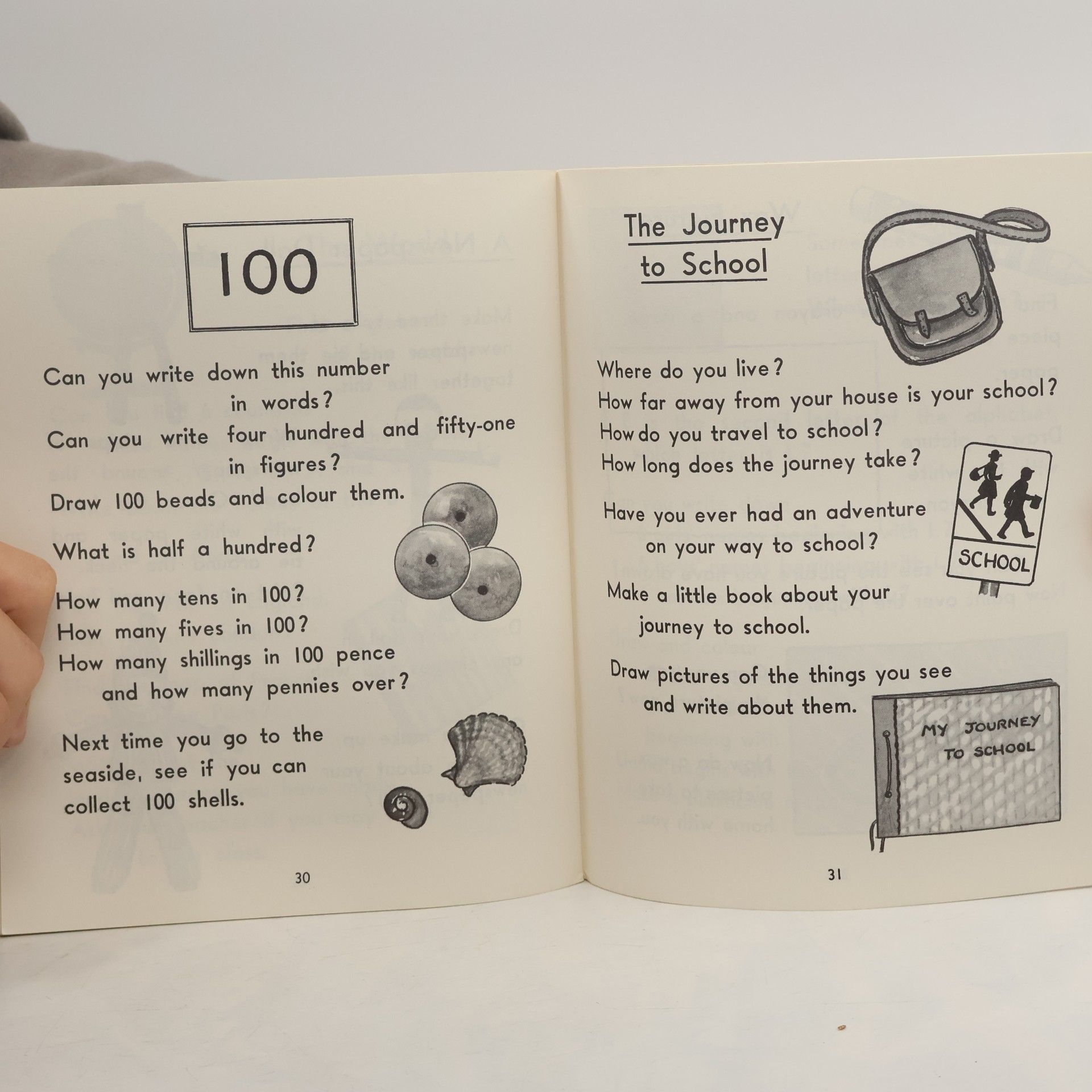 Mollie Clarke THE SECOND ROUNDABOUT BOOK