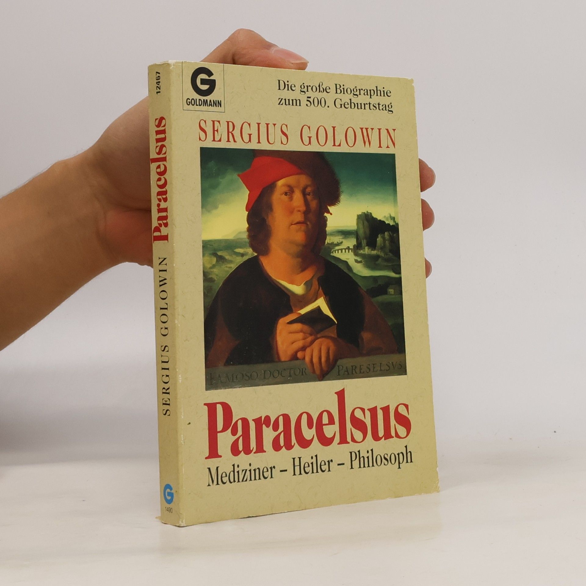 Paracelsus