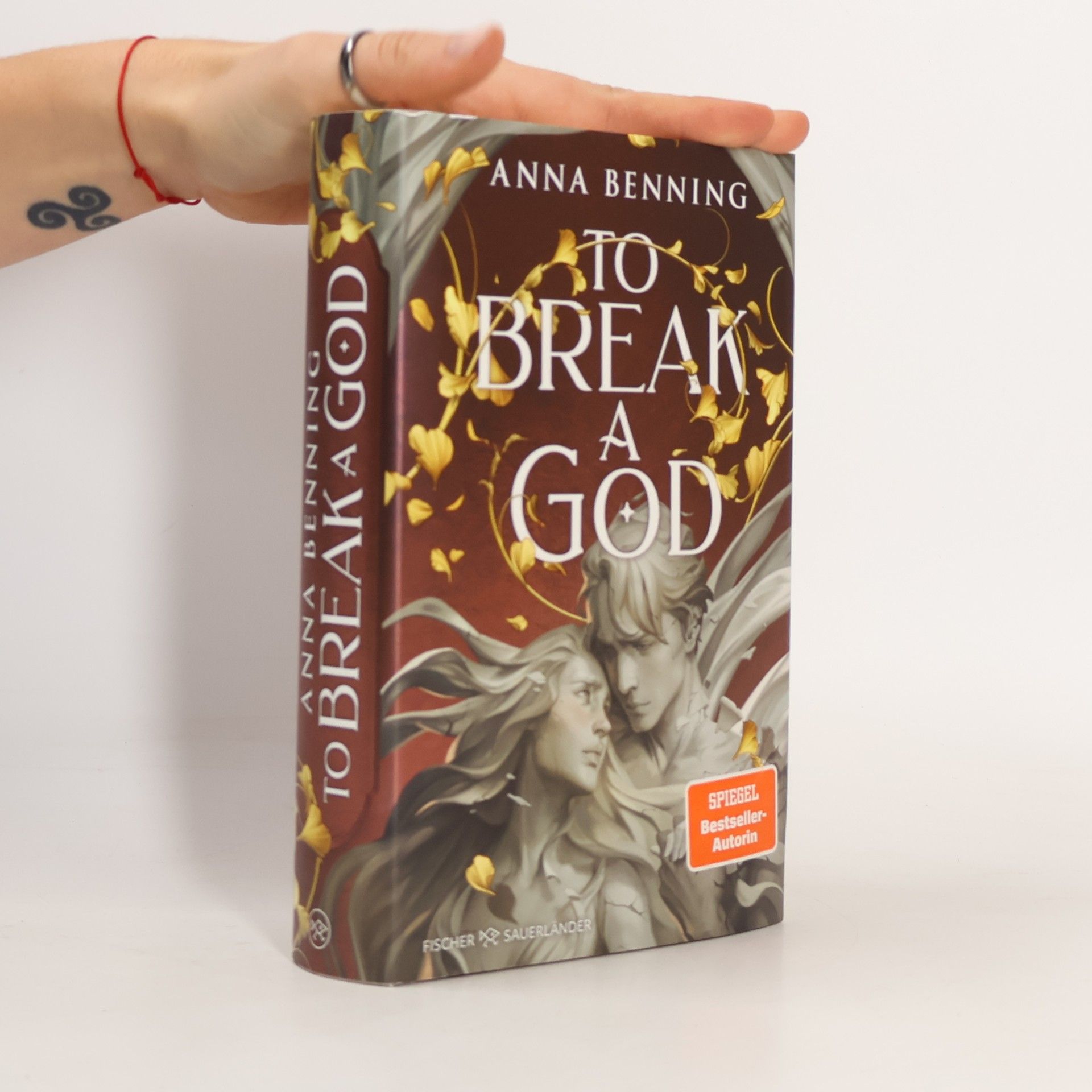 To Break a God