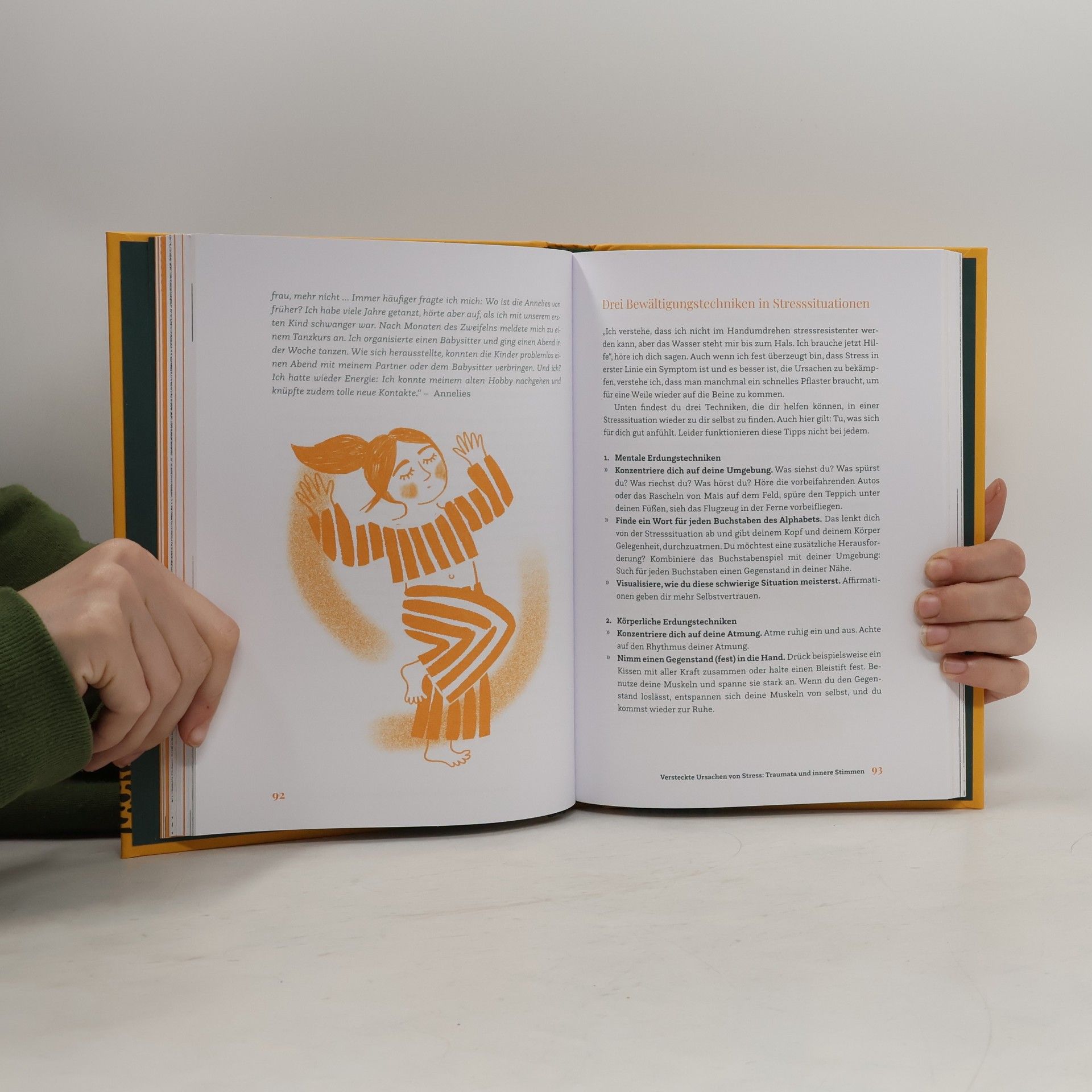 Nina Mouton Echte Selbstfürsorge ist eine radikale Entscheidung für dich selbst. Der Bestseller aus Belgien