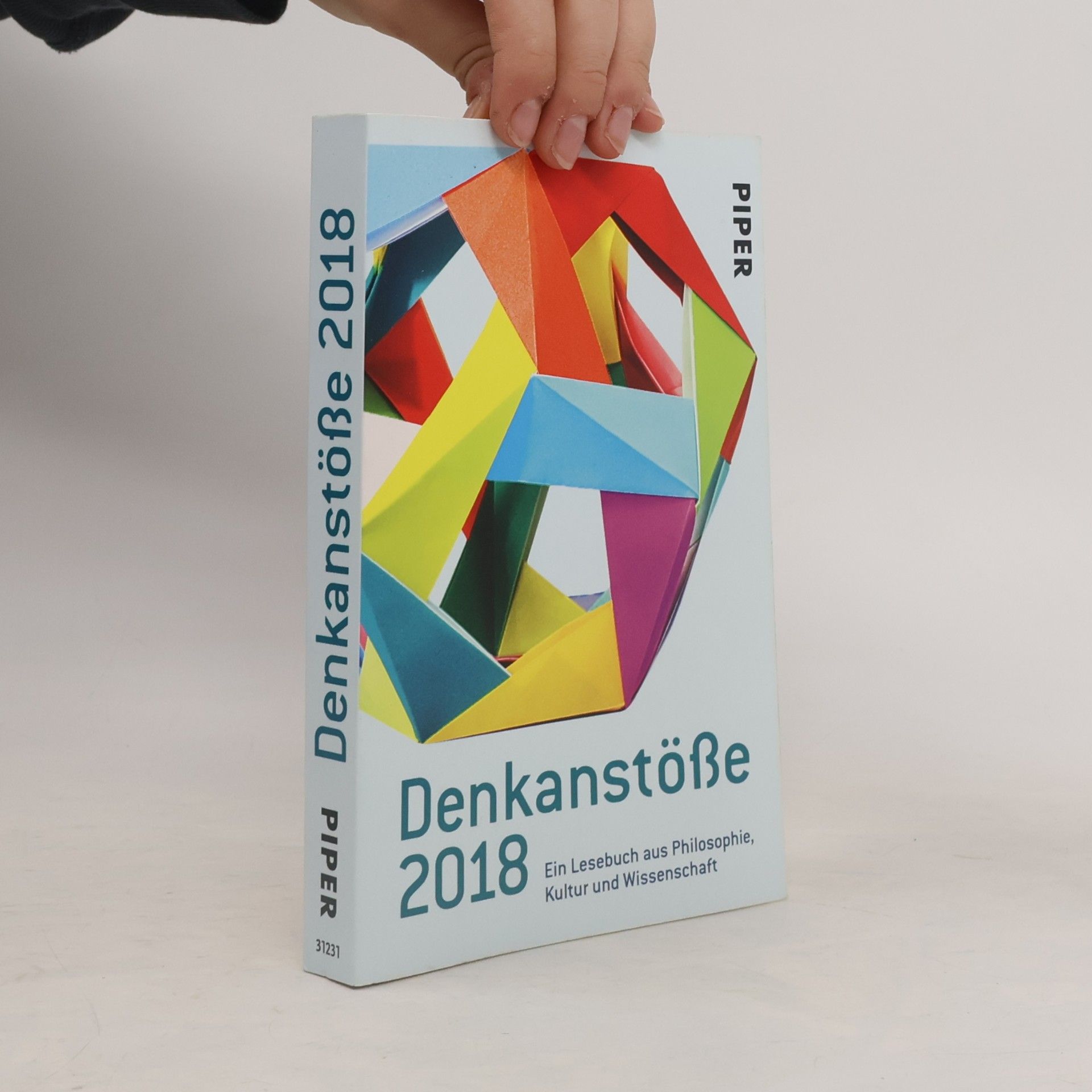 Denkanstöße