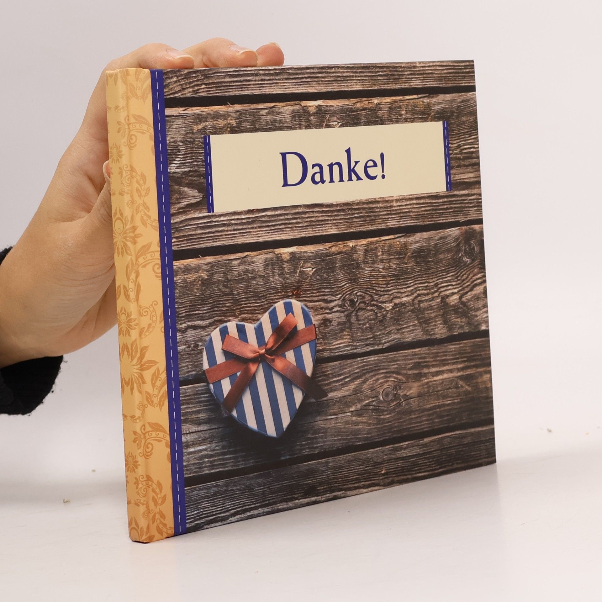 Various authors Danke!