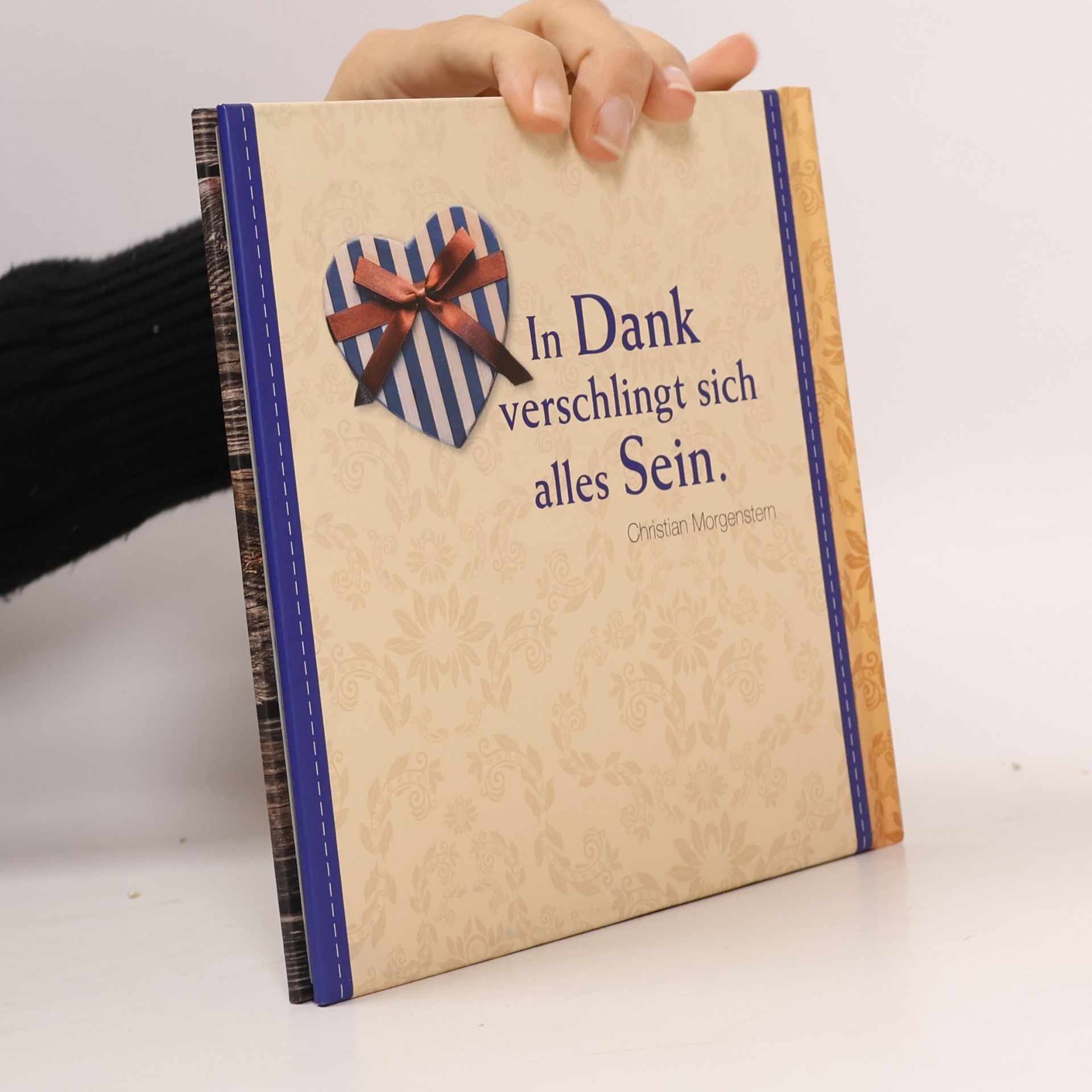 Various authors Danke!
