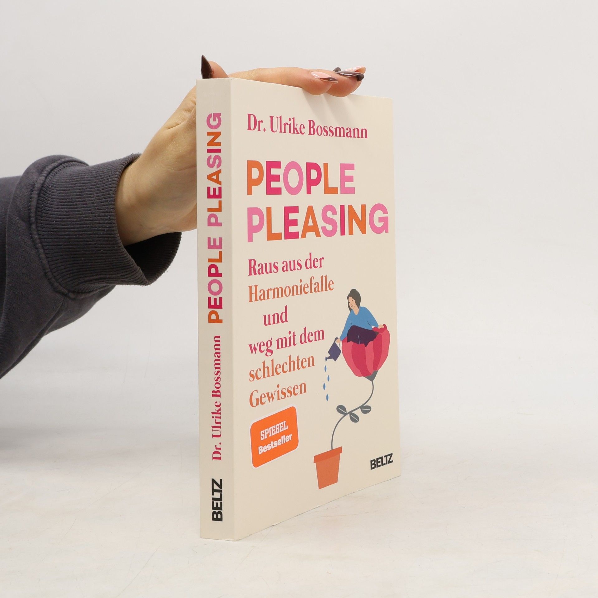 People Pleasing