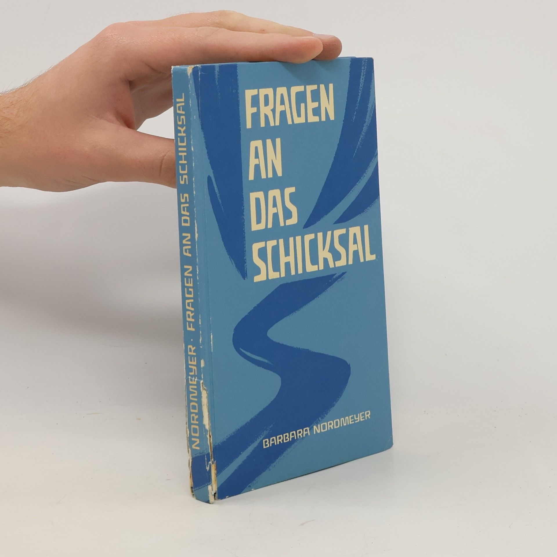 Fragen an das Schicksal