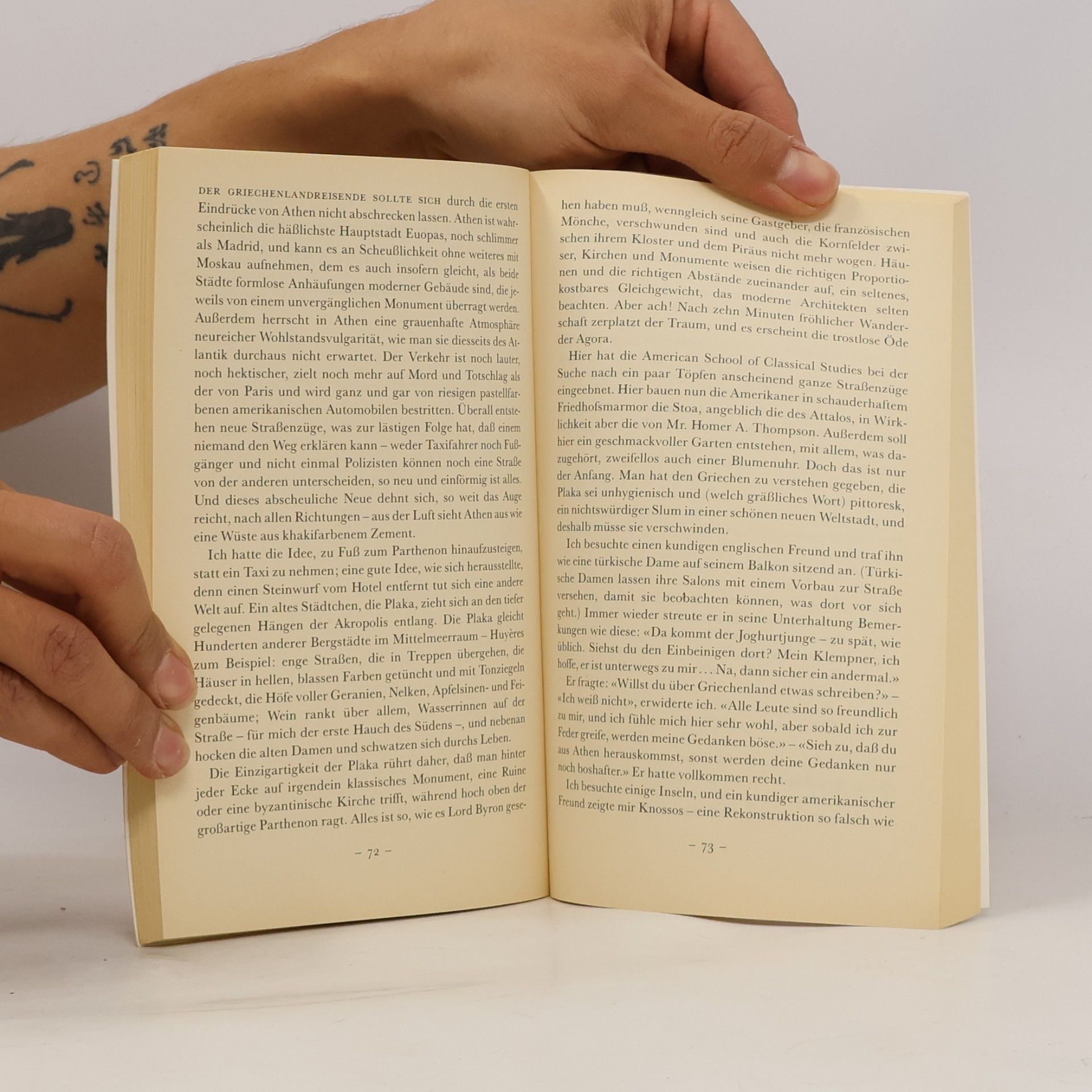 Nancy Mitford Noblesse oblige