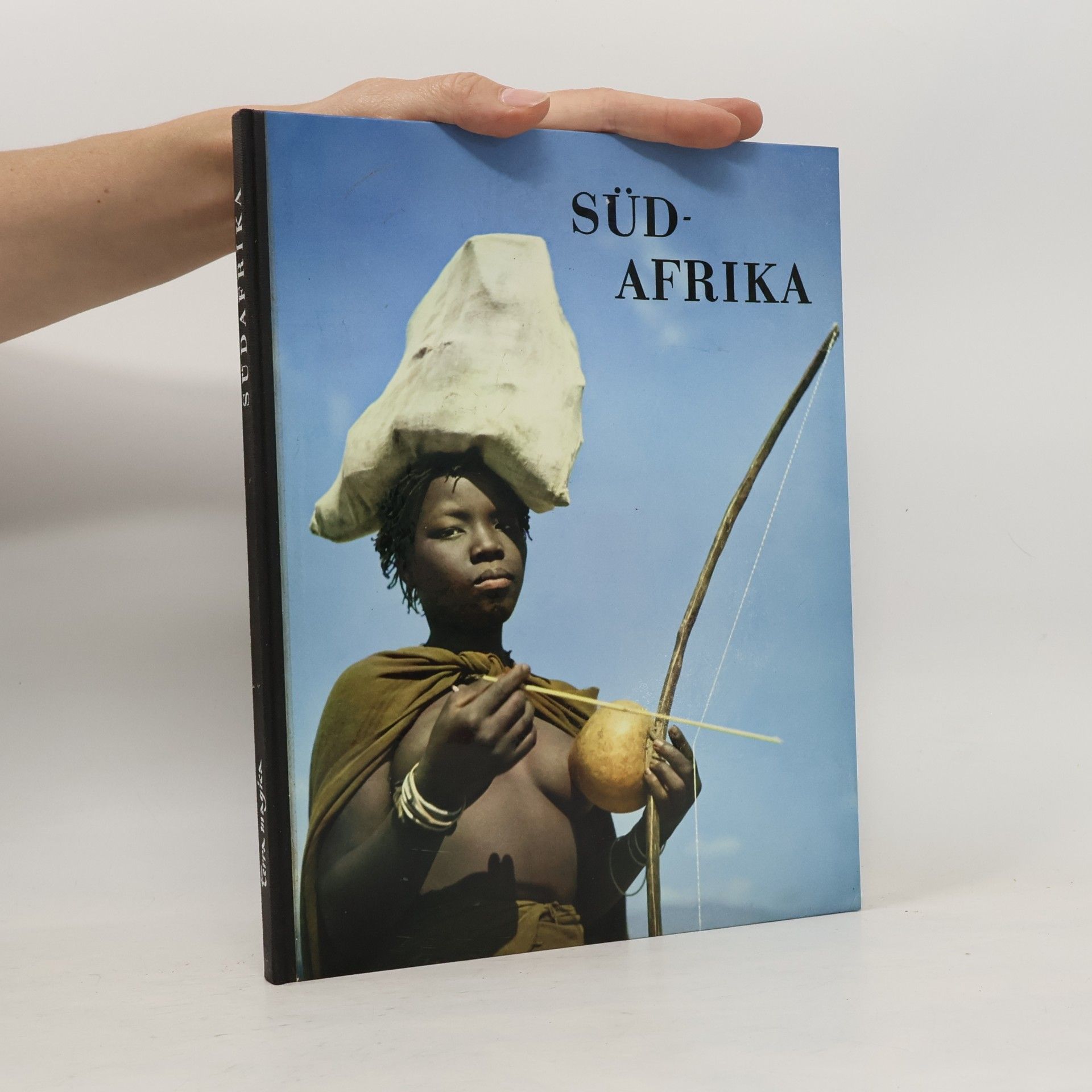 Süd-Afrika
