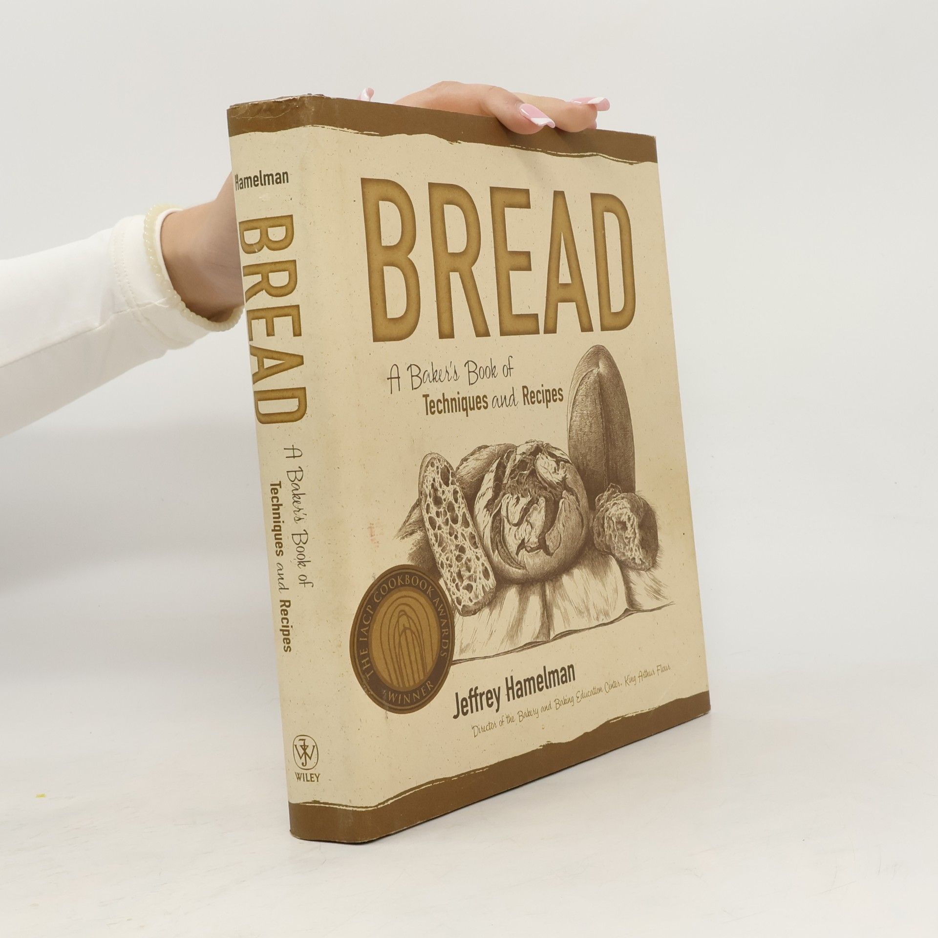 Bread