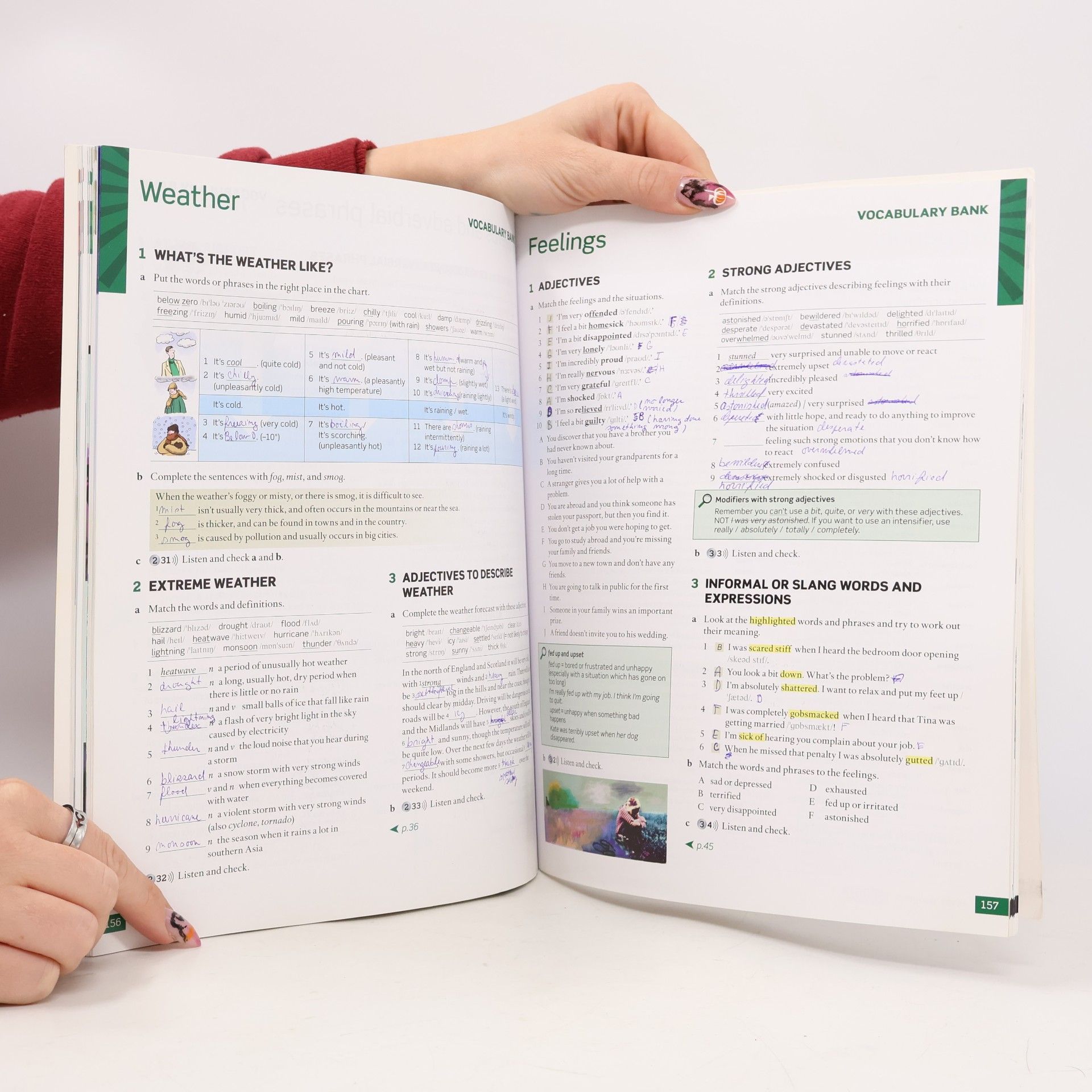 Christina Latham-Koenig English File Upper-intermediate MultiPack A