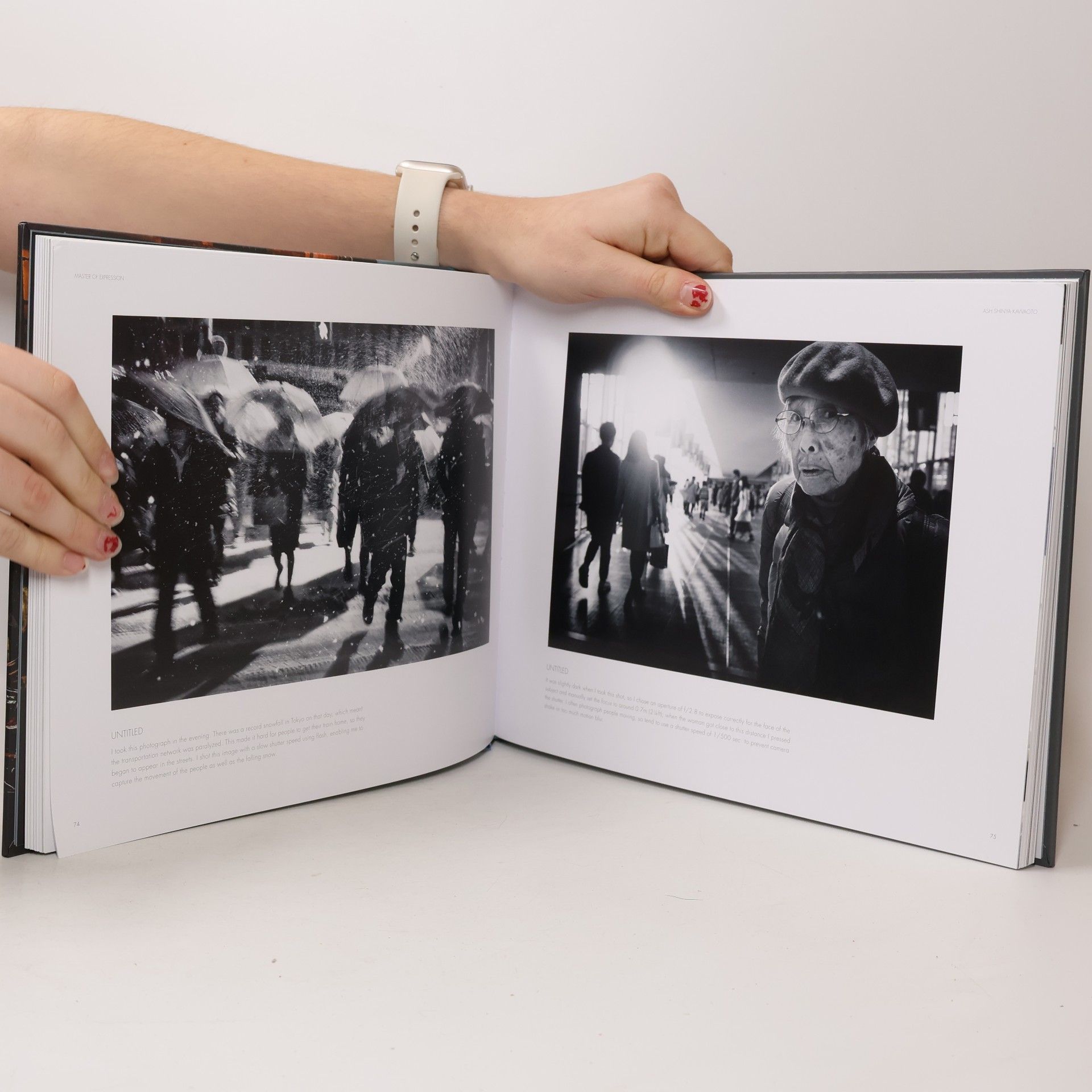 Various authors Masters of Street