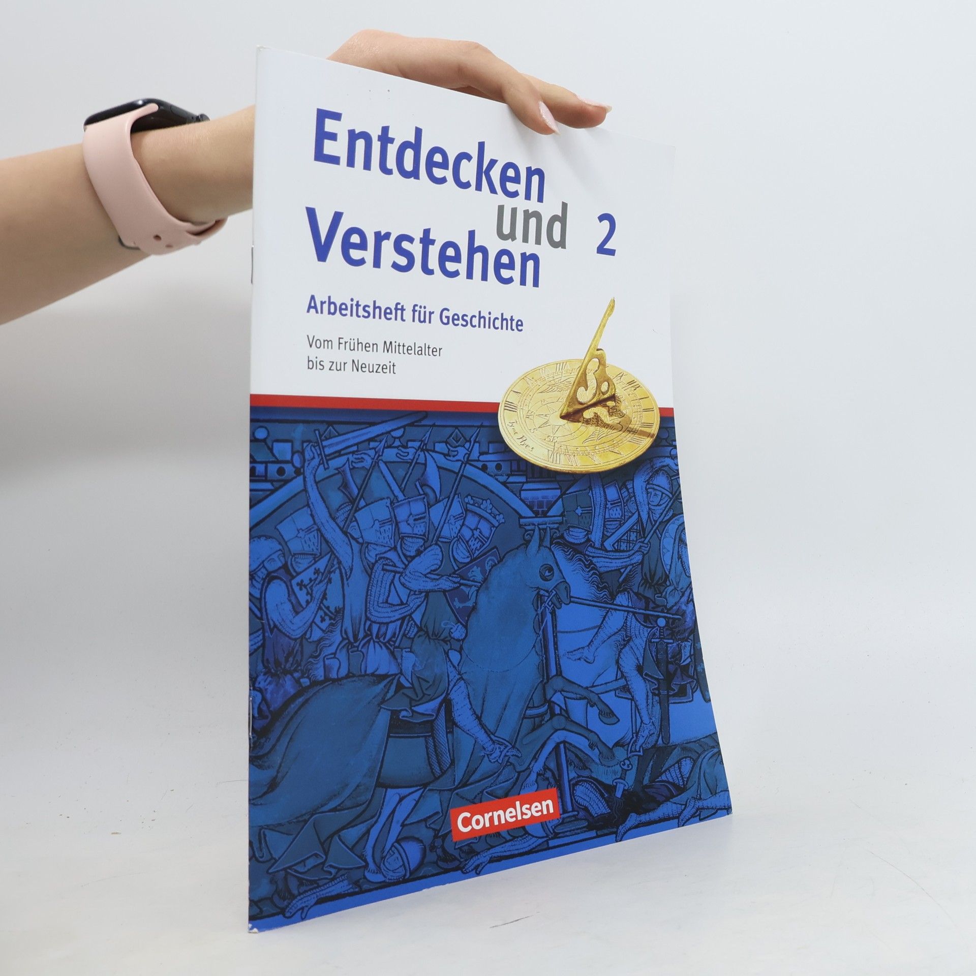 Vom Frühen Mittelalter bis zur Neuzeit