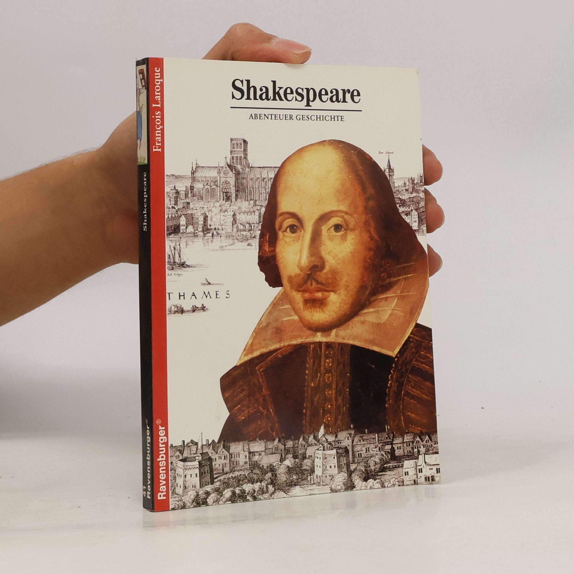 Abenteuer Geschichte. Shakespeare