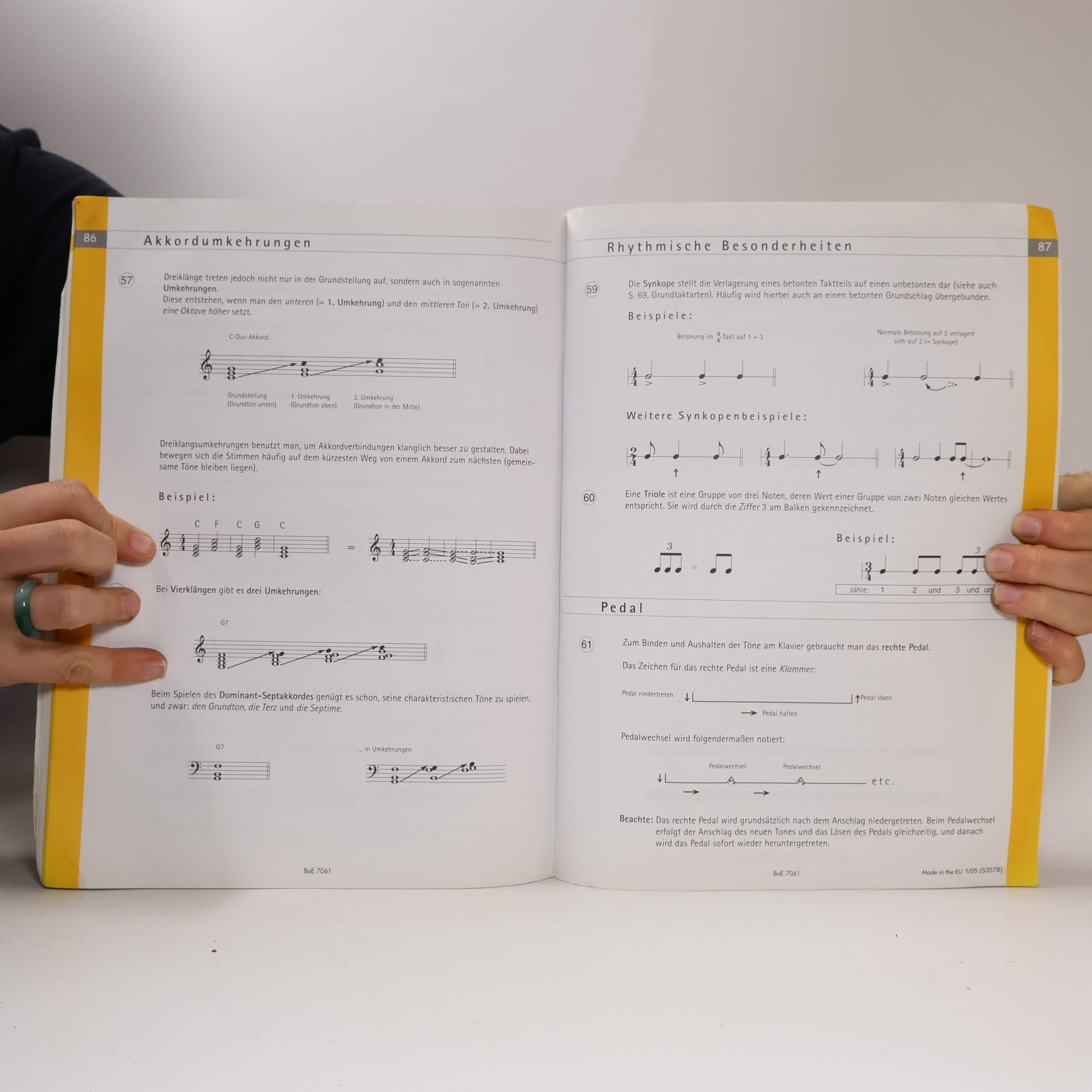 Hans-Günter Heumann Piano Crash-Kurs