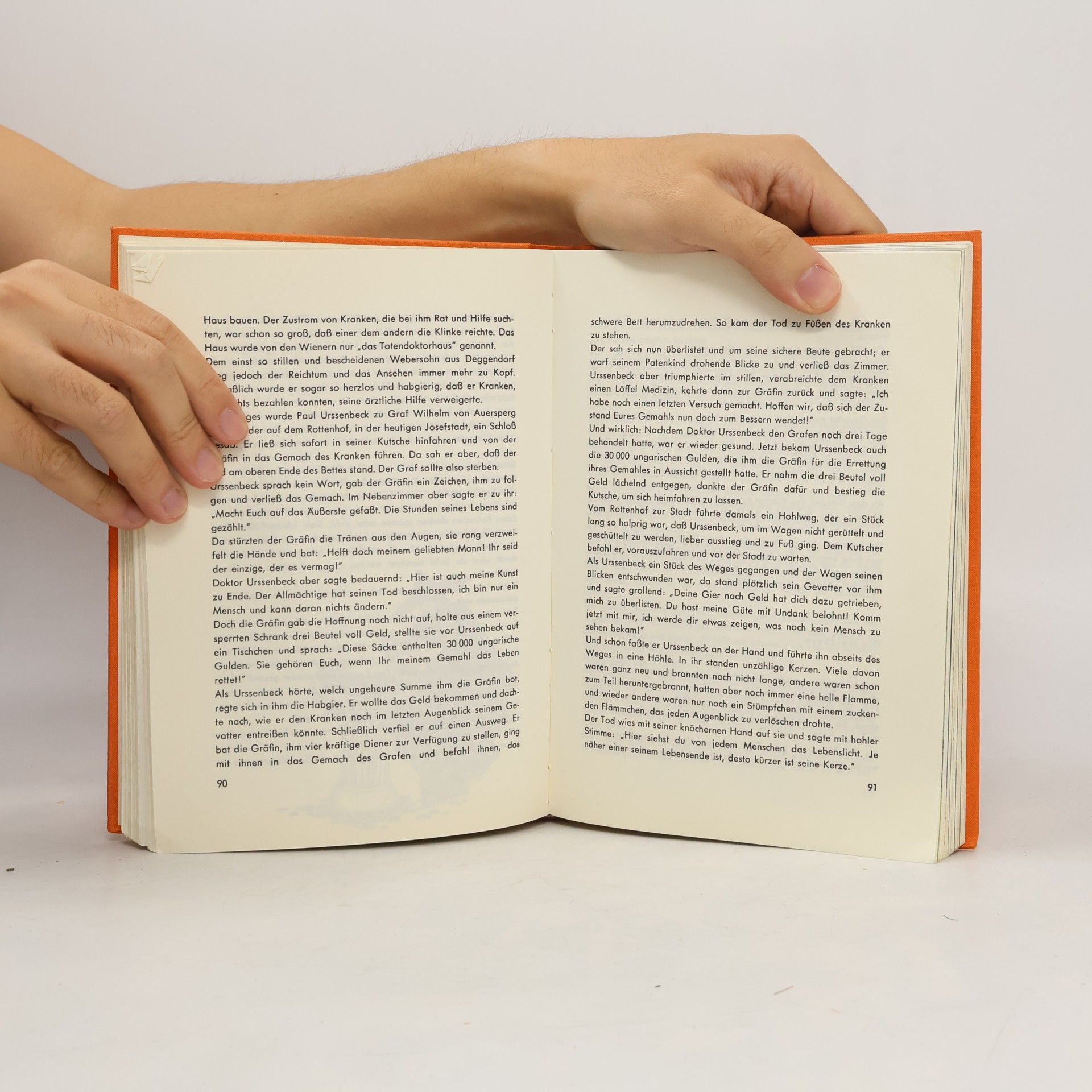 Max Stebich Das grosse wiener Sagenbuch
