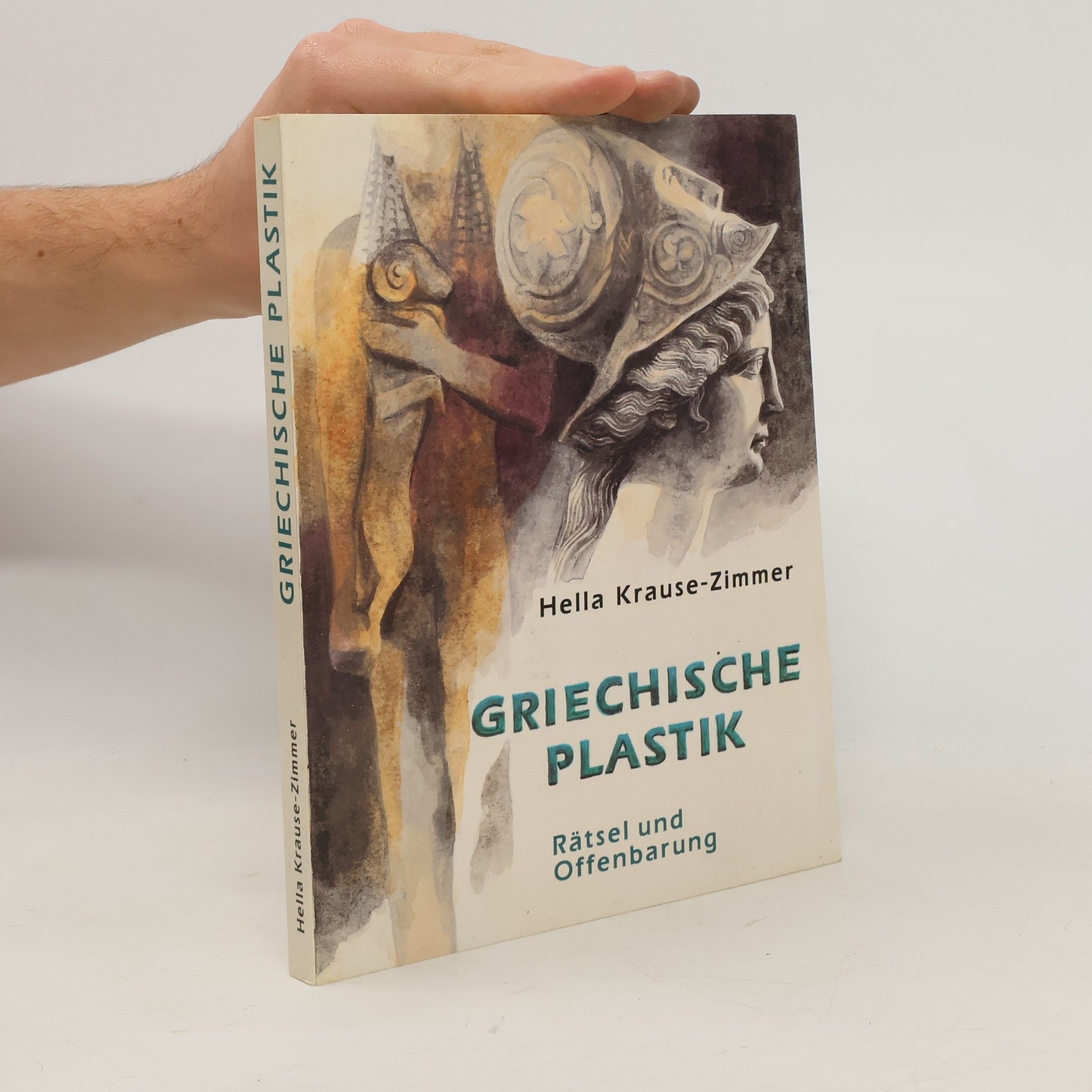 Griechische Plastik