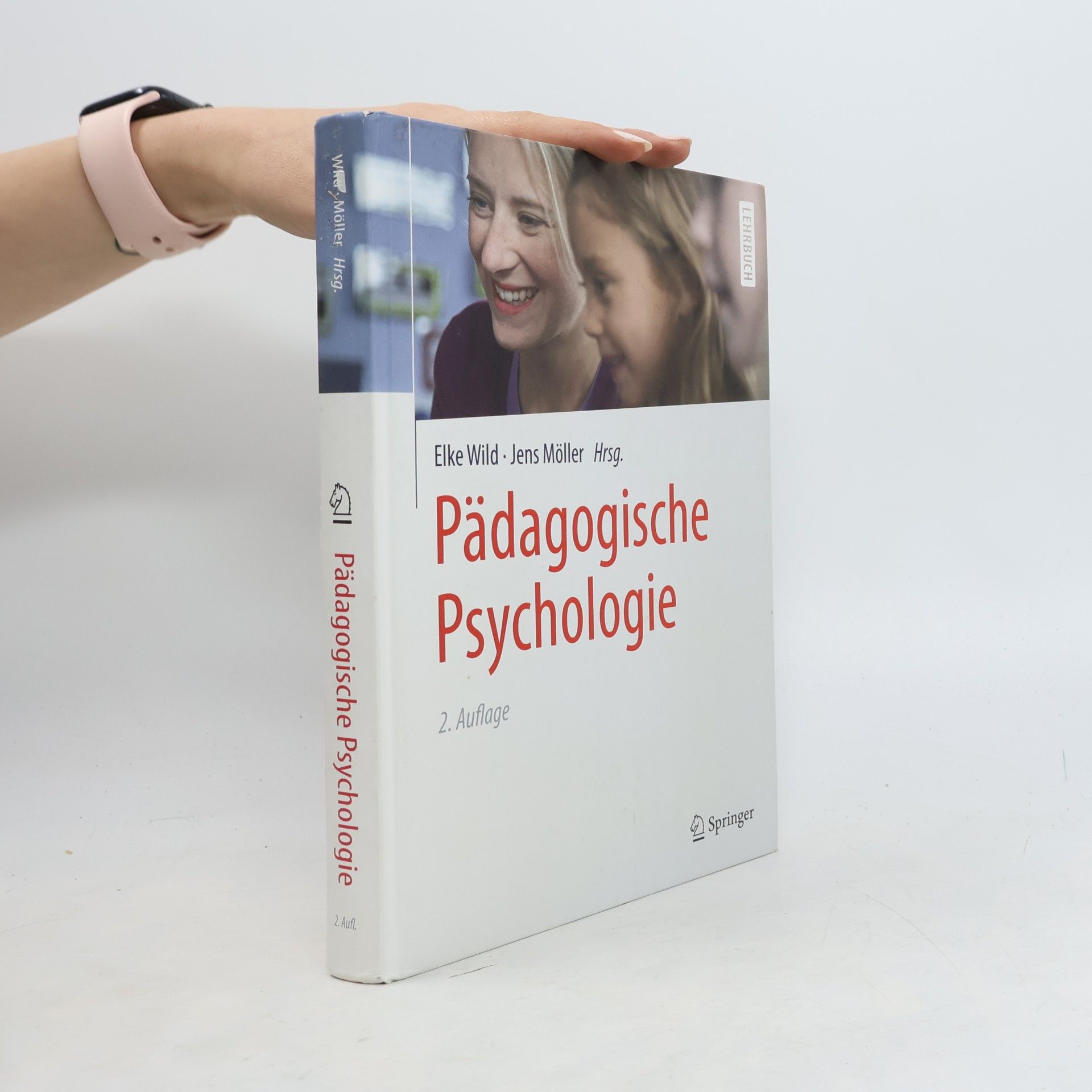 Pädagogische Psychologie